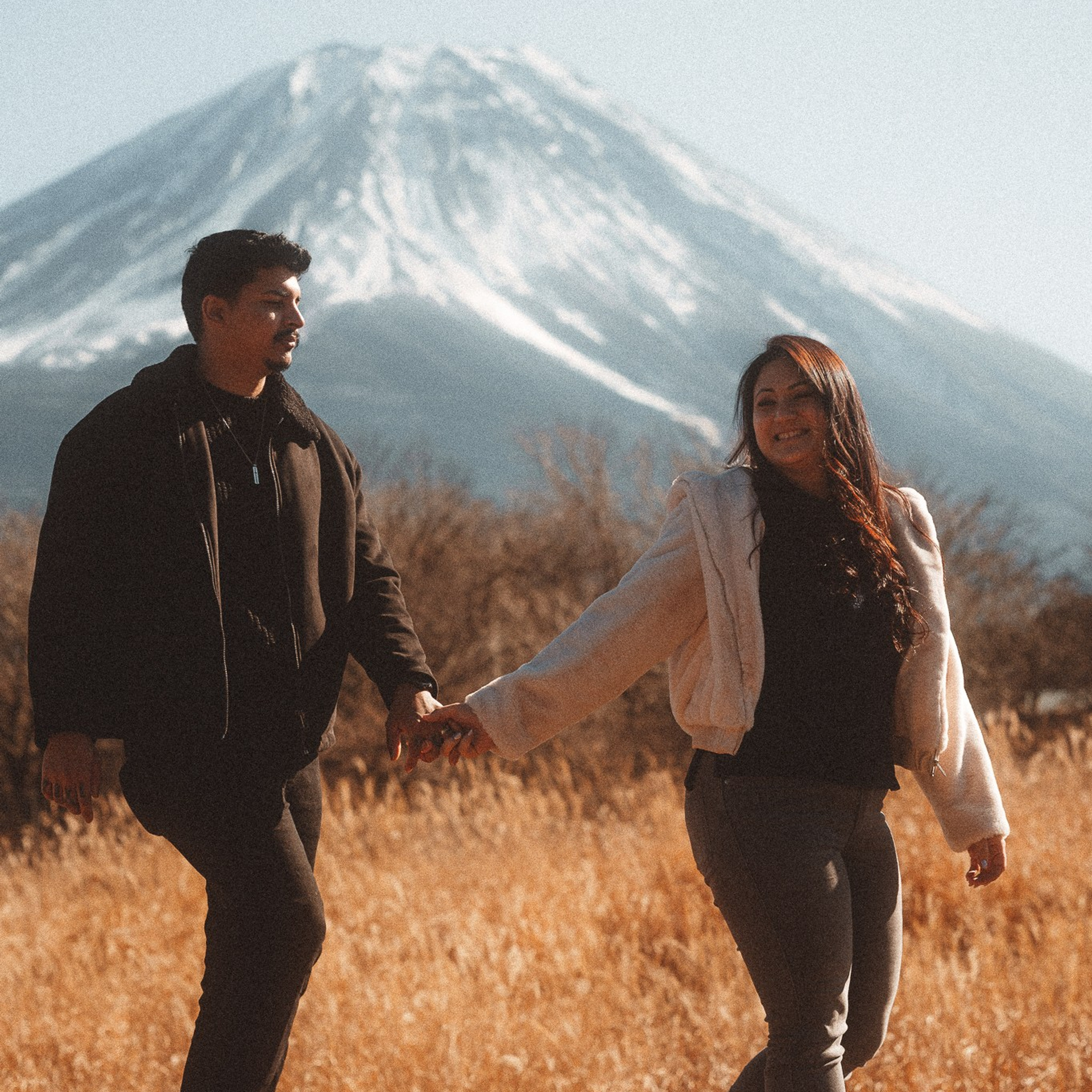 Feedback. Fotógrafo de Família e Retratos no Japão | Lucas Nakanishi