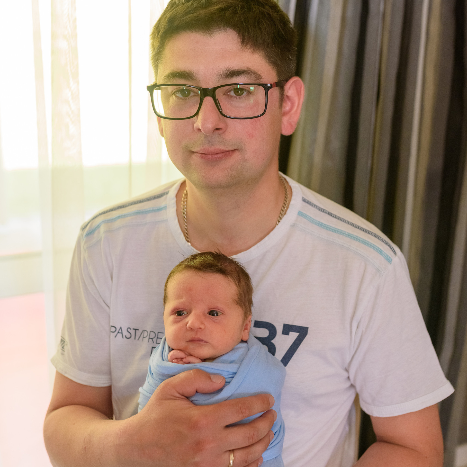 Отзывы. Семейный фотограф и фотограф новорожденных в Вильнюсе Ирина Беленкевич