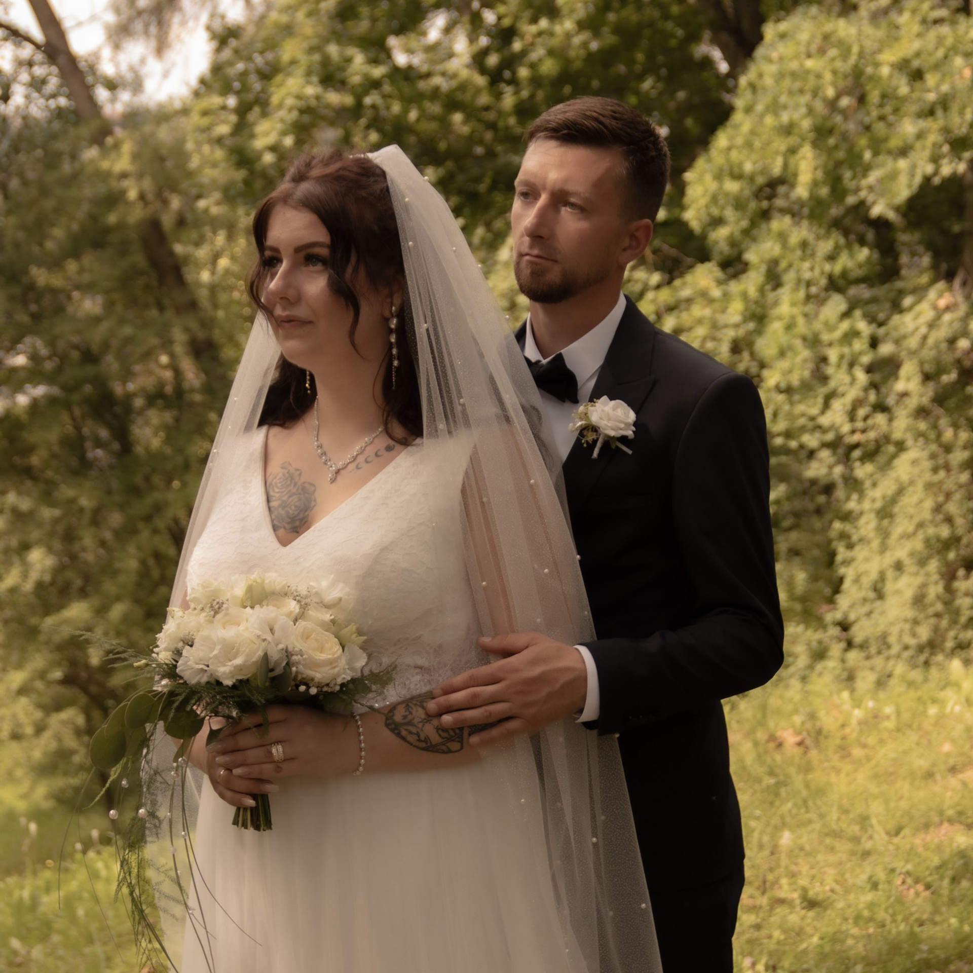 Viktorija & Aleksandrs