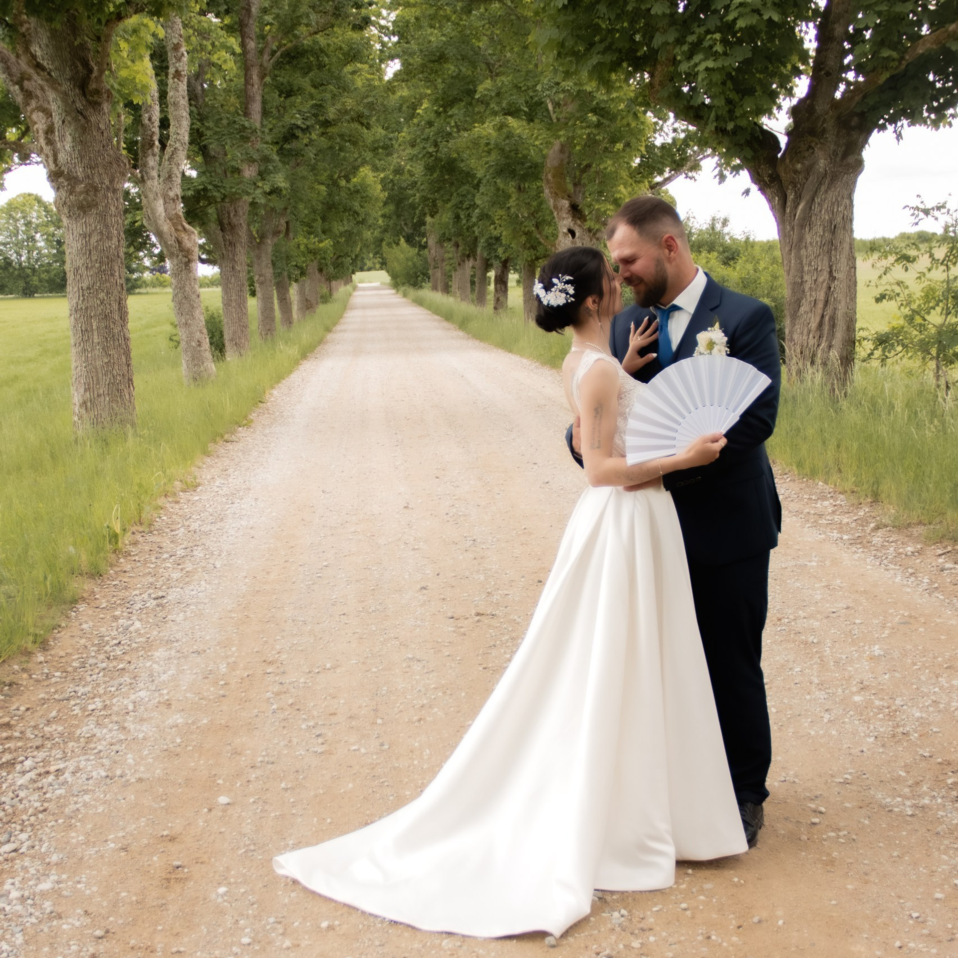 Laura & Jānis