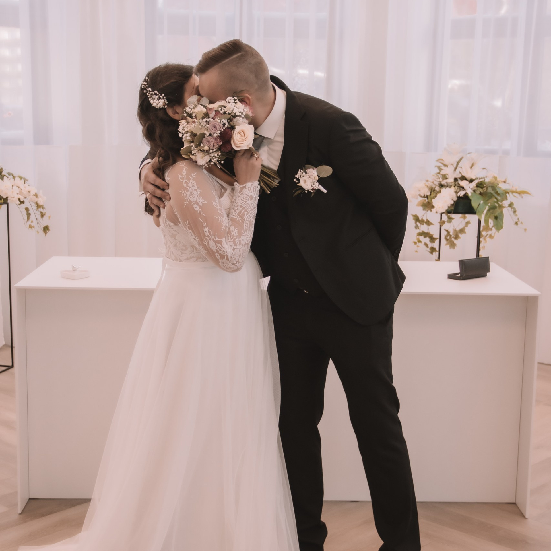 Karmena & Krišjānis