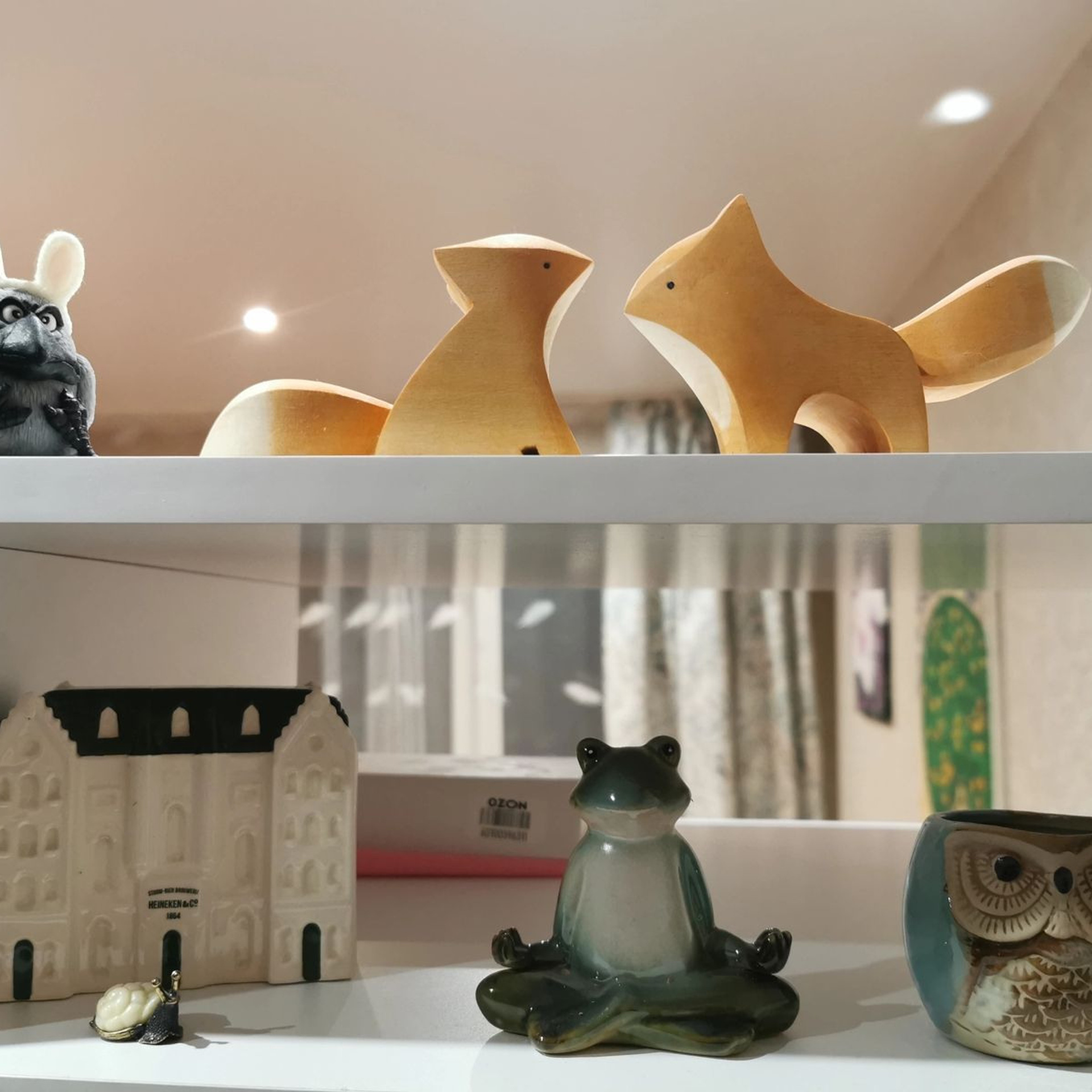 Отзывы. Резьба по дереву. Уникальные декоративные скульптуры для интерьера