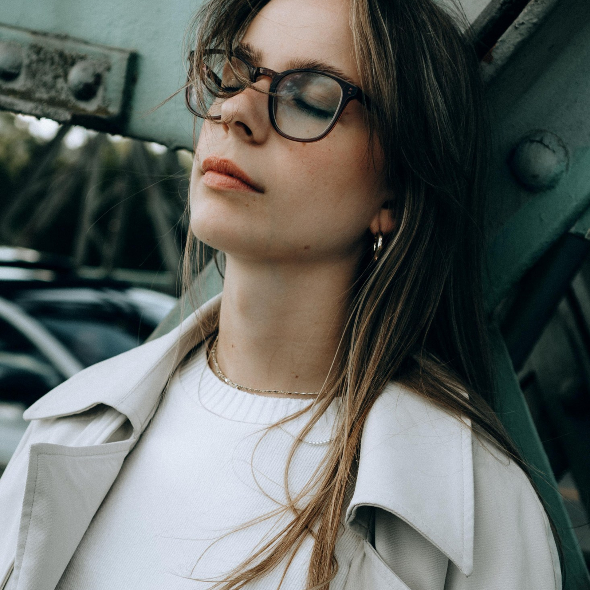 Eure Portraitfotografin in Dresden – cineastische, natürliche & ausdrucksstarke Bilder. Gantman Photography | Hochzeits- & Portraitfotografin Dresden & Sachsen