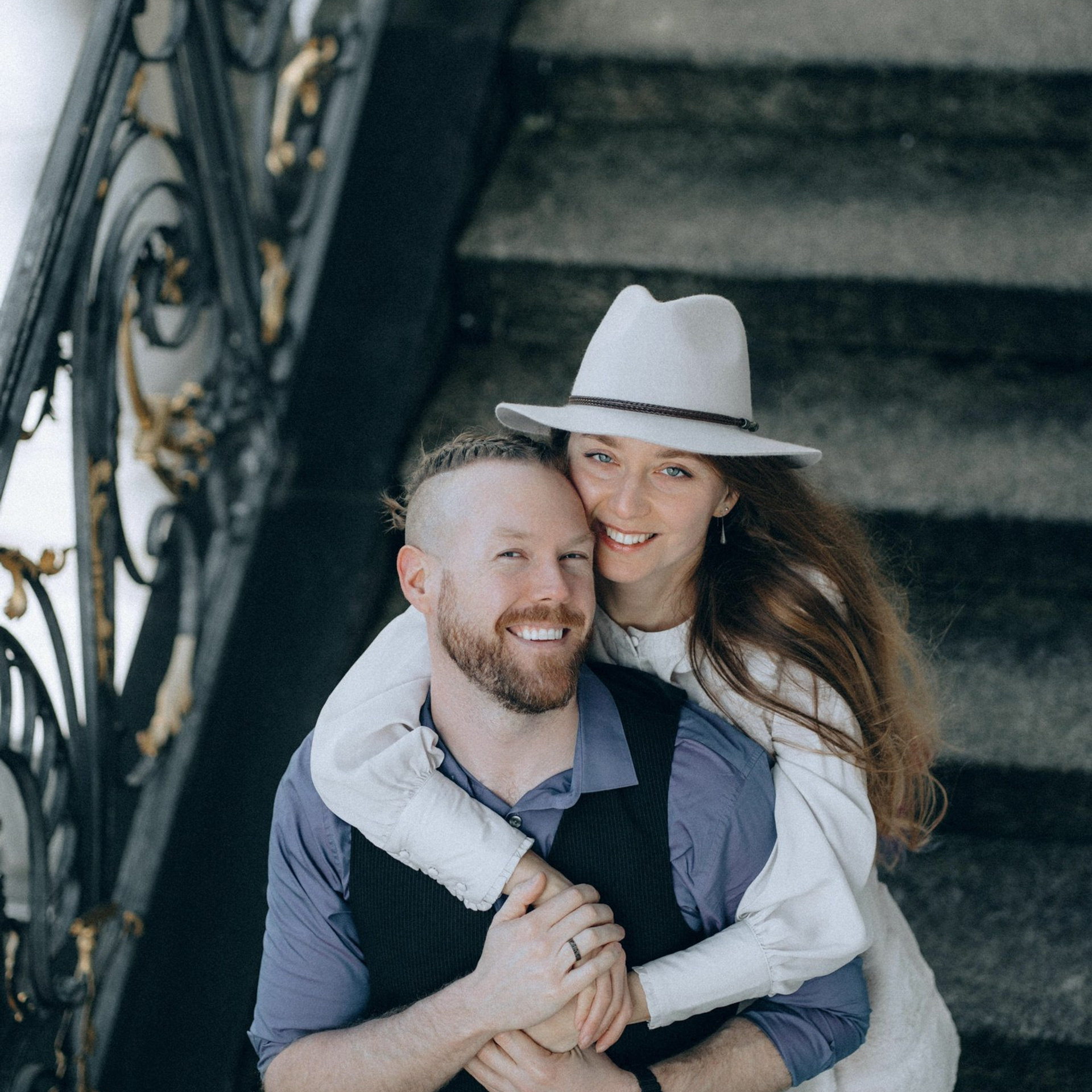 Gantman Photography | Hochzeits- & Portraitfotografin Dresden & Sachsen – cineastisch & authentisch