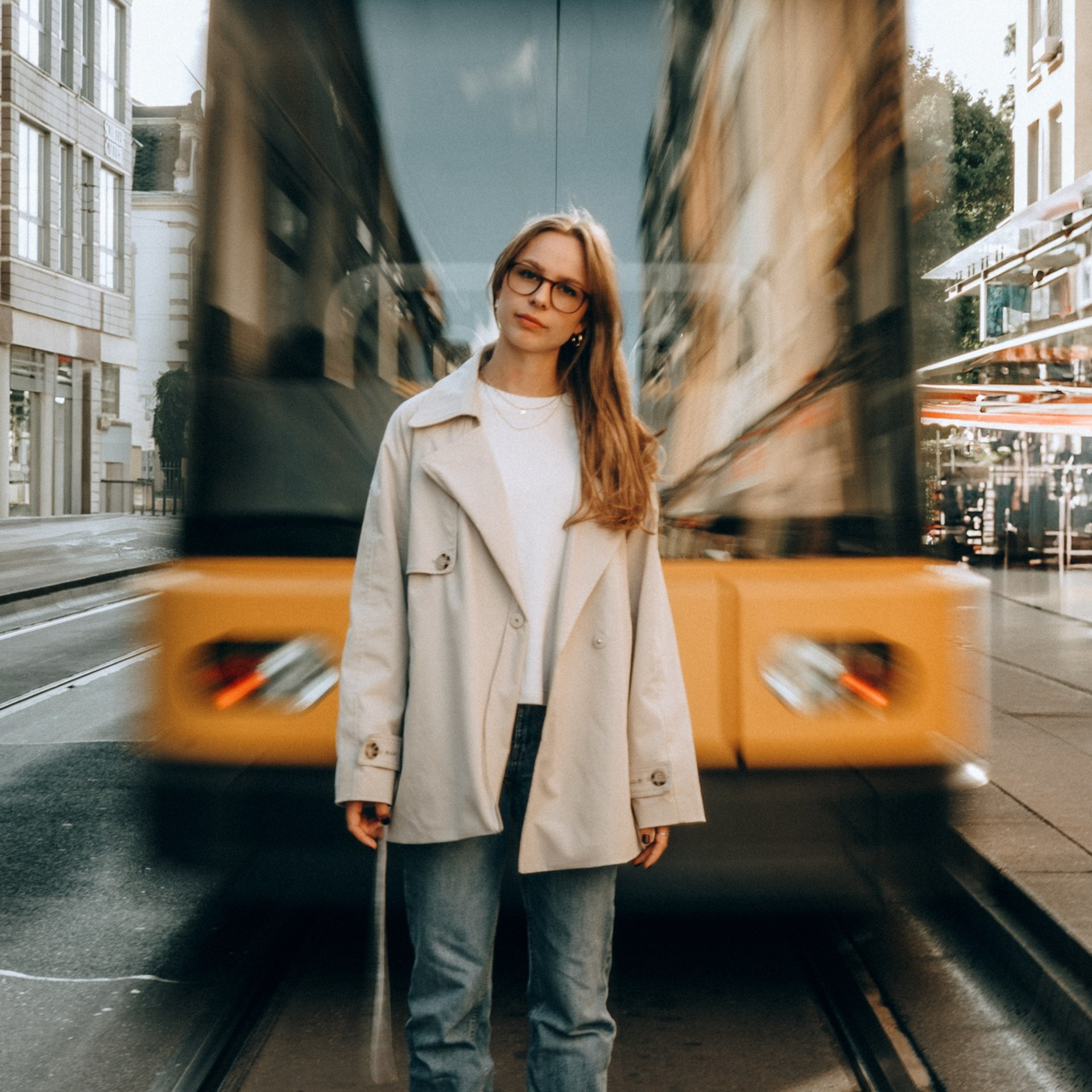 Eure Portraitfotografin in Dresden – cineastische, natürliche & ausdrucksstarke Bilder. Gantman Photography | Hochzeits- & Portraitfotografin Dresden & Sachsen
