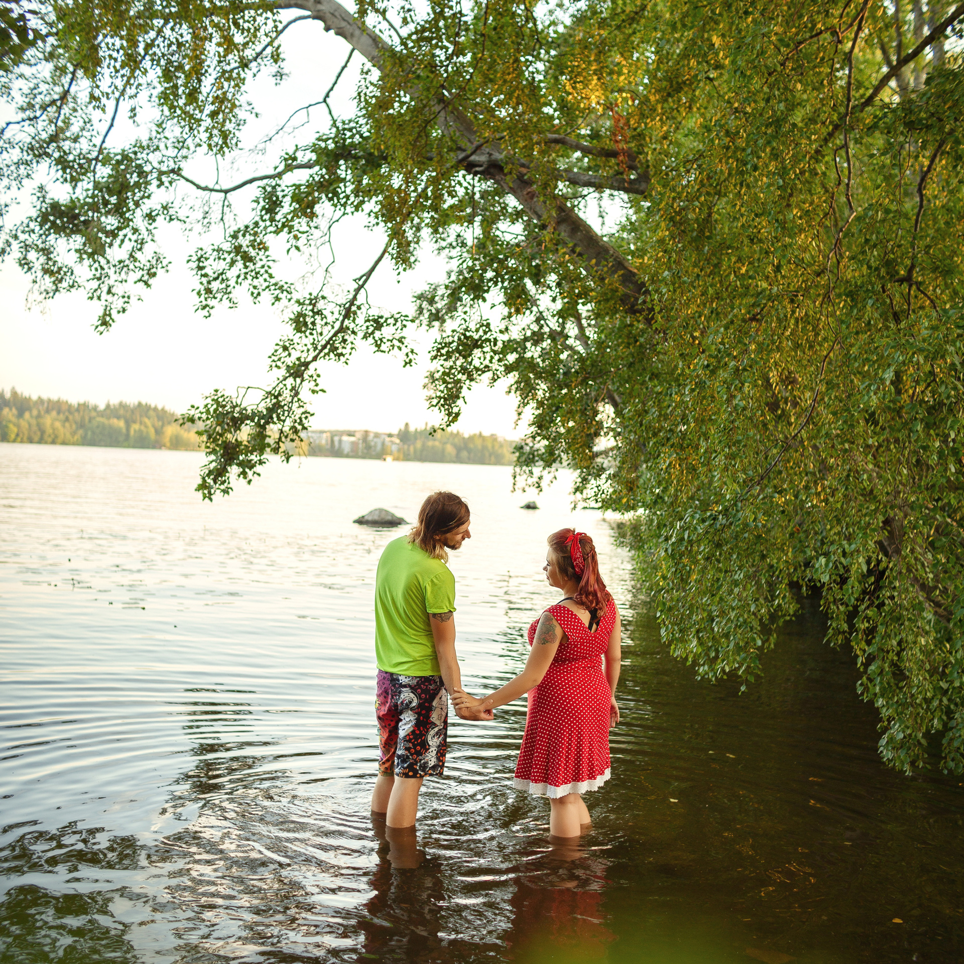 Palautteet. Senjakulmala.fi