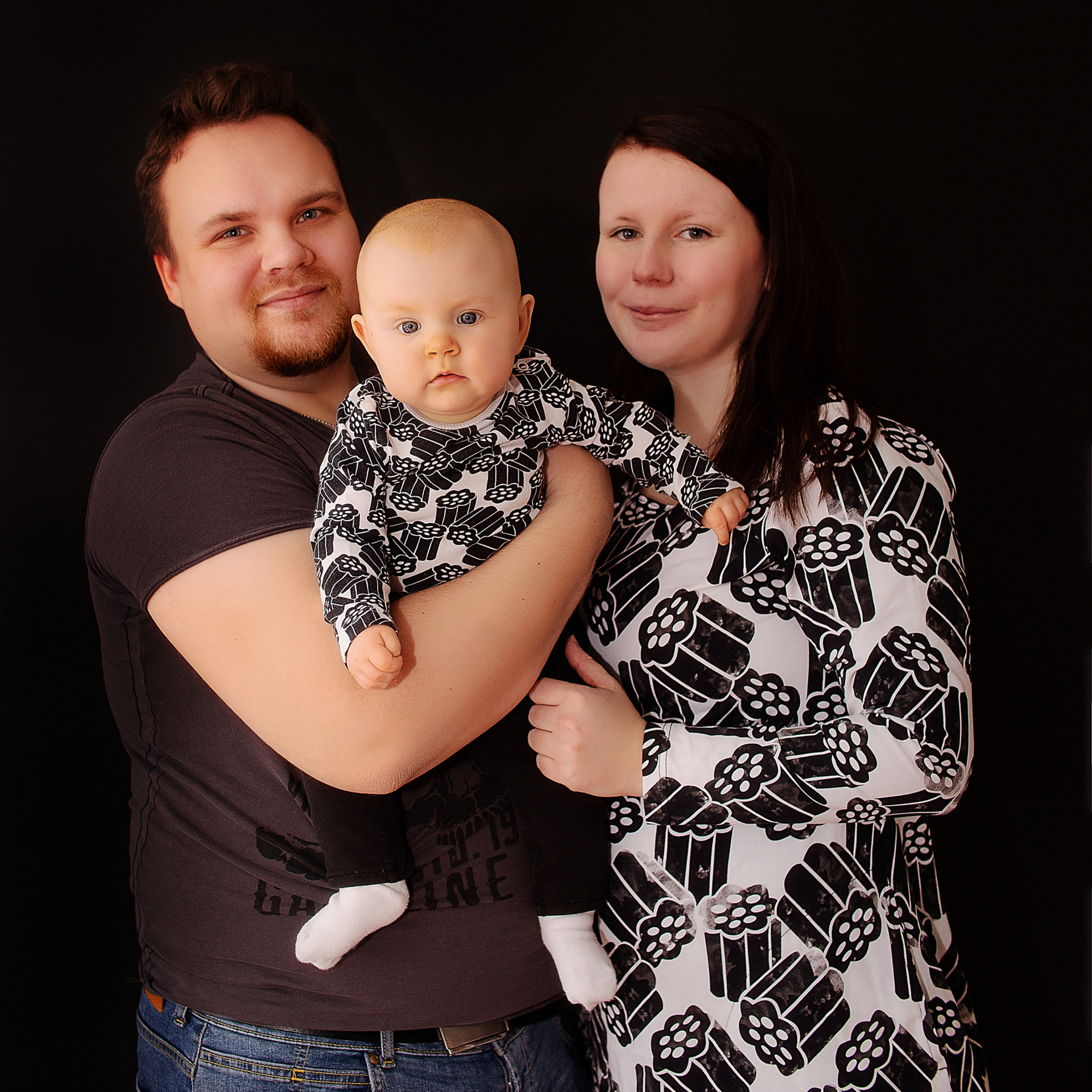 Palautteet. Senjakulmala.fi