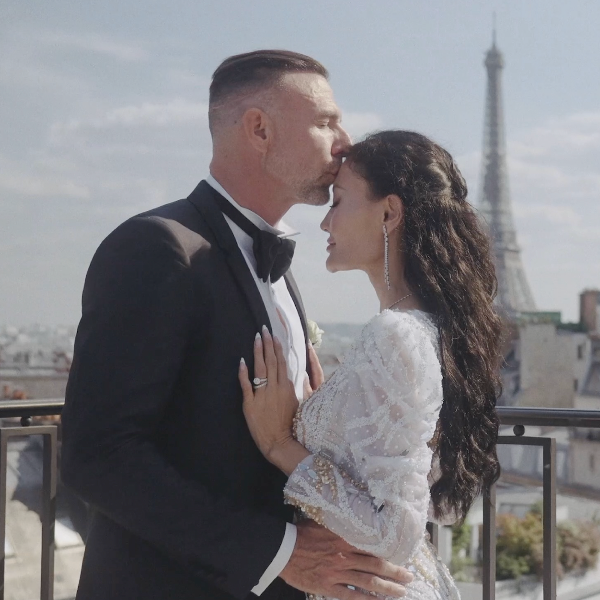 ALEX ZARIES, WEDDING VIDEOGRAPHER