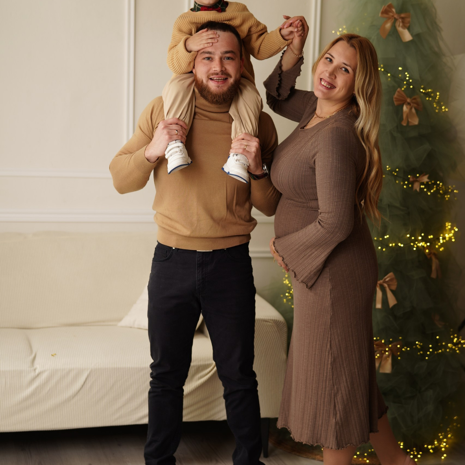 Recenze. Rodinna fotografka Plzen Anita Dergachova