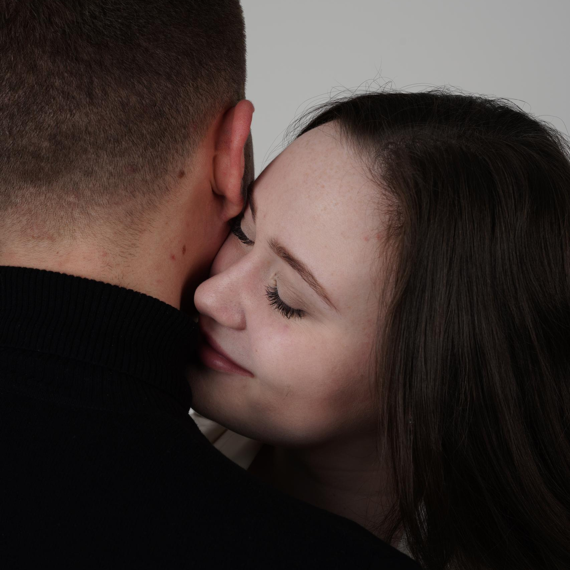 Recenze. Rodinna fotografka Plzen Anita Dergachova