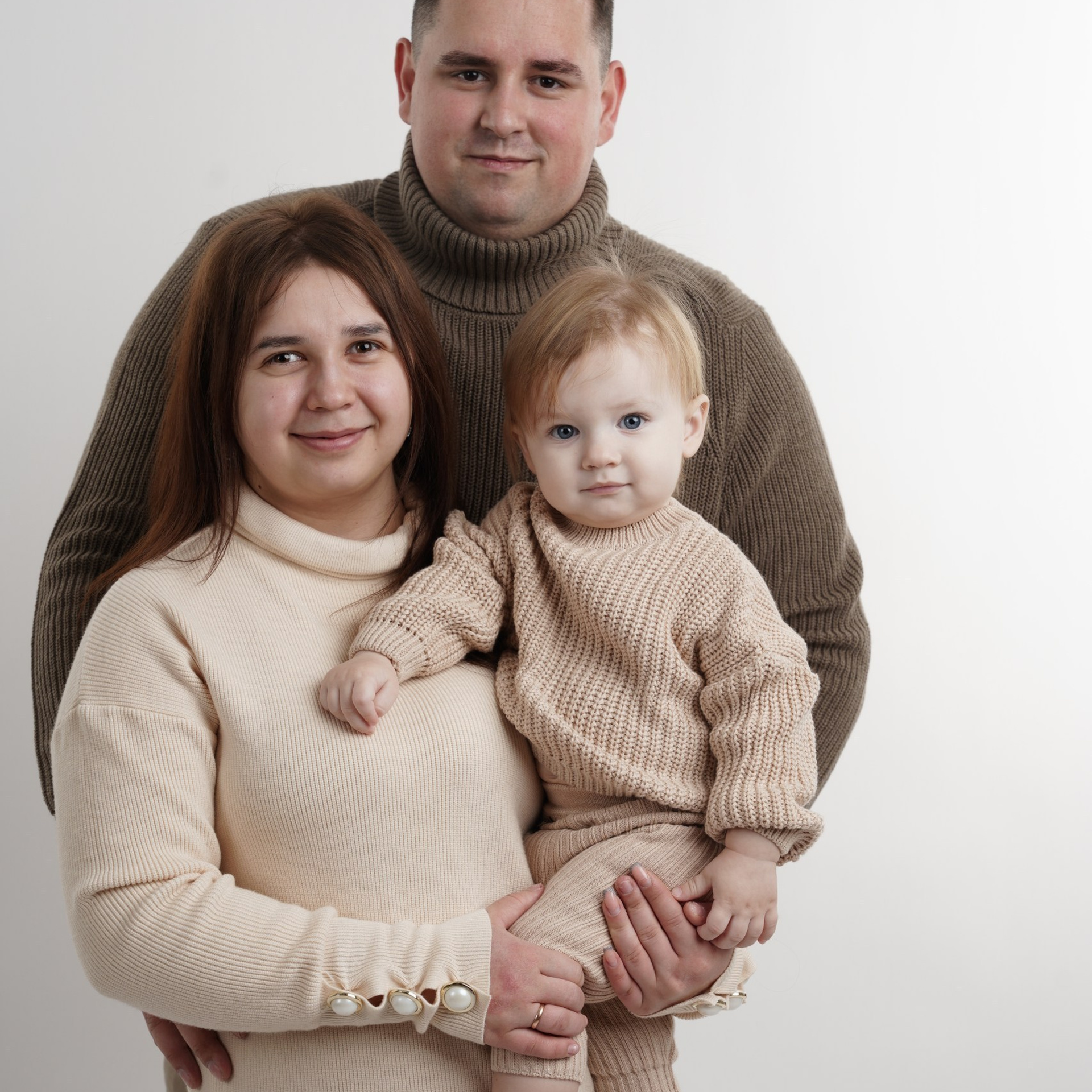 Recenze. Rodinna fotografka Plzen Anita Dergachova