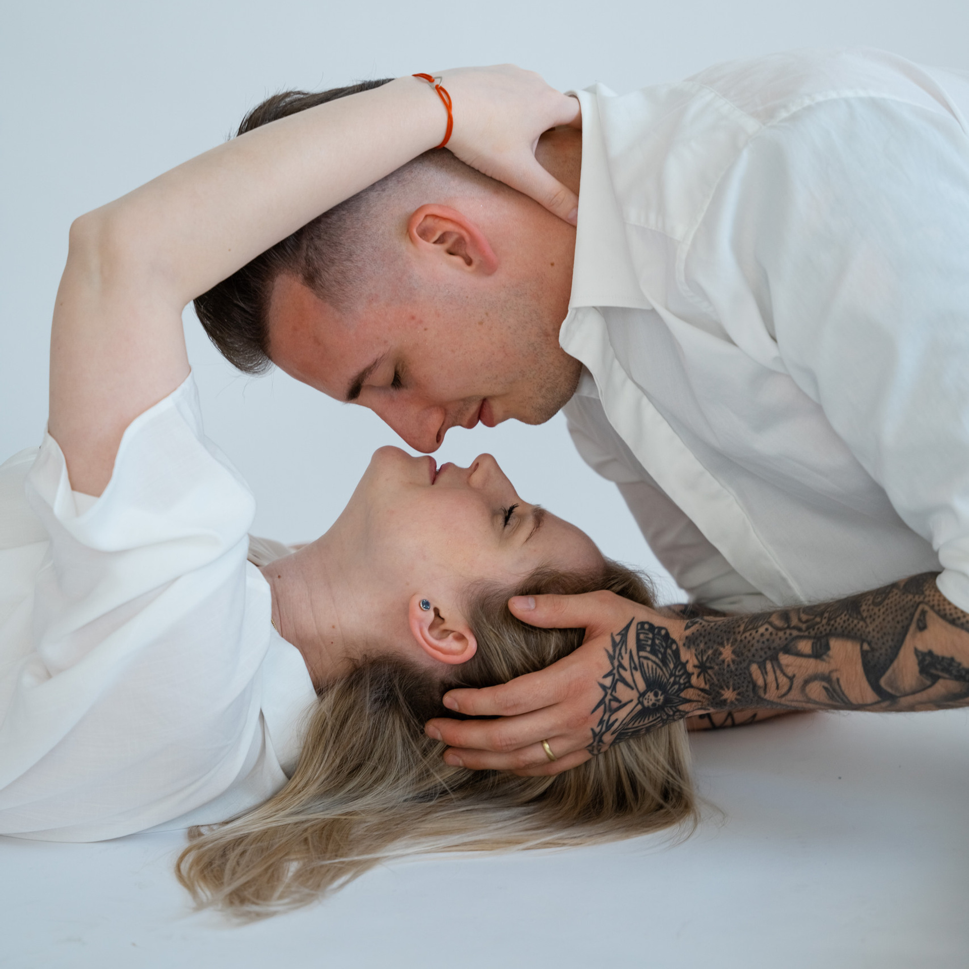 Recenze. Rodinna fotografka Plzen Anita Dergachova