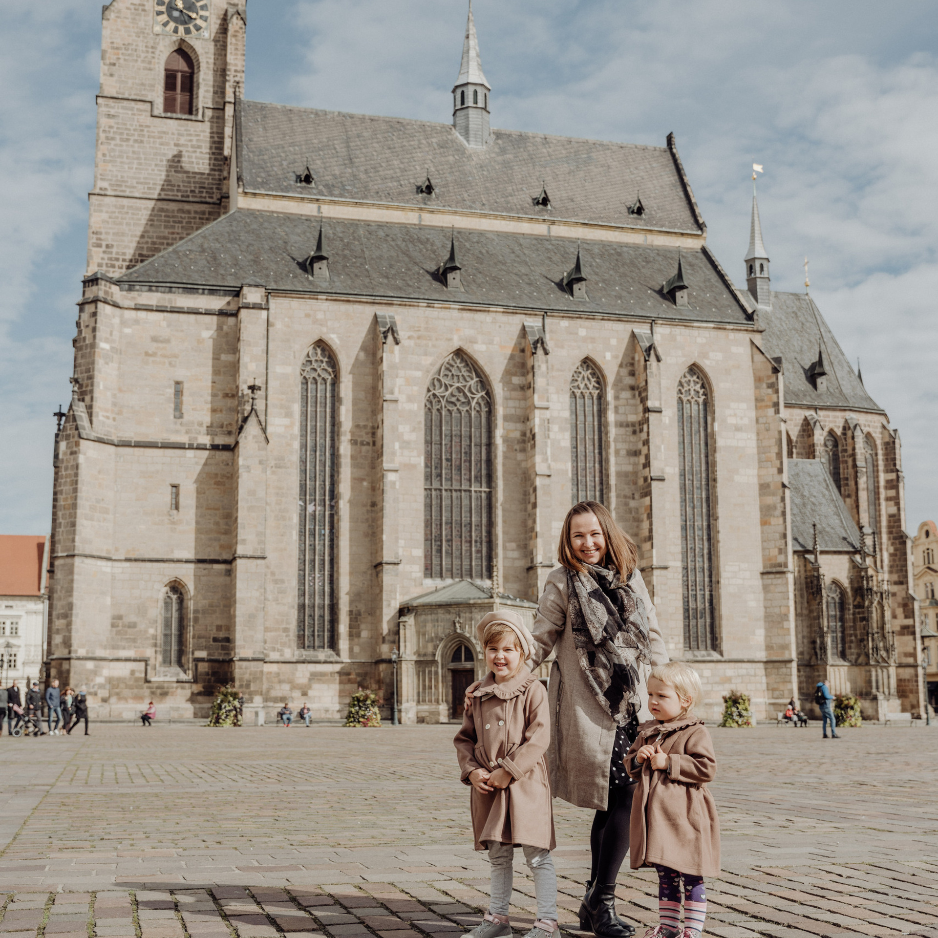 Recenze. Rodinna fotografka Plzen Anita Dergachova