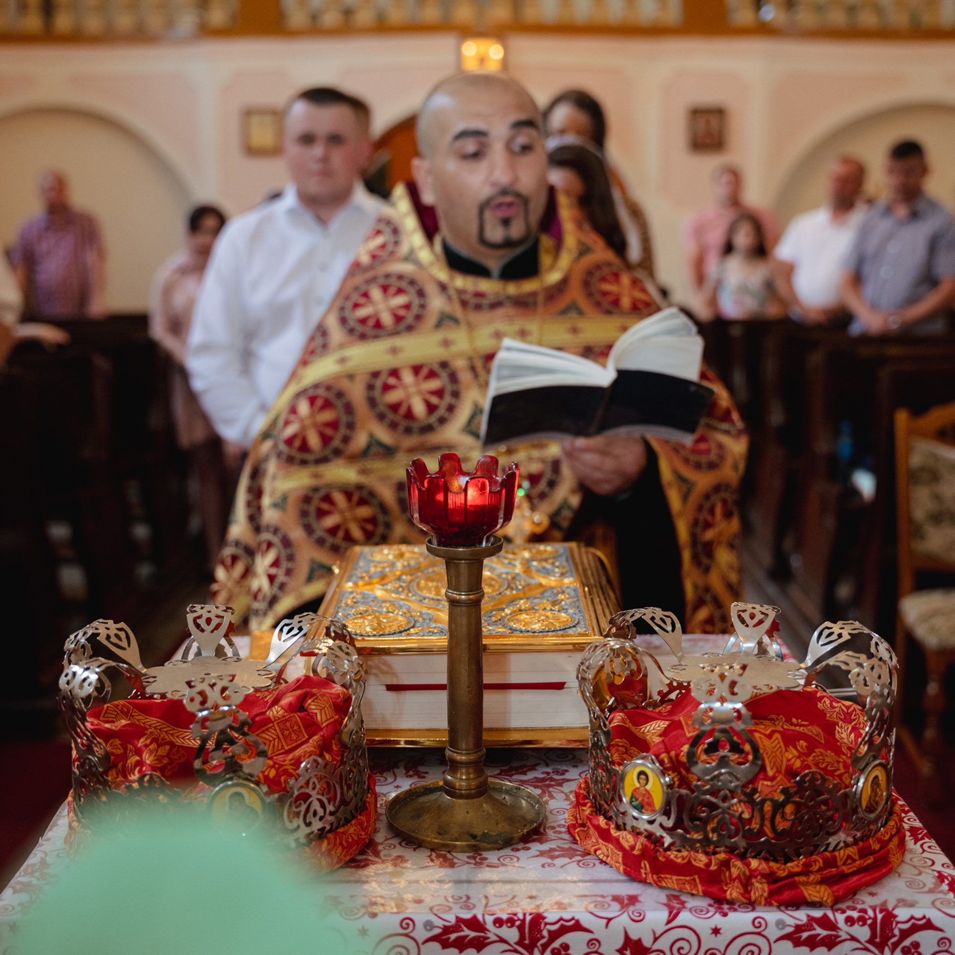 Recenze. Rodinna fotografka Plzen Anita Dergachova