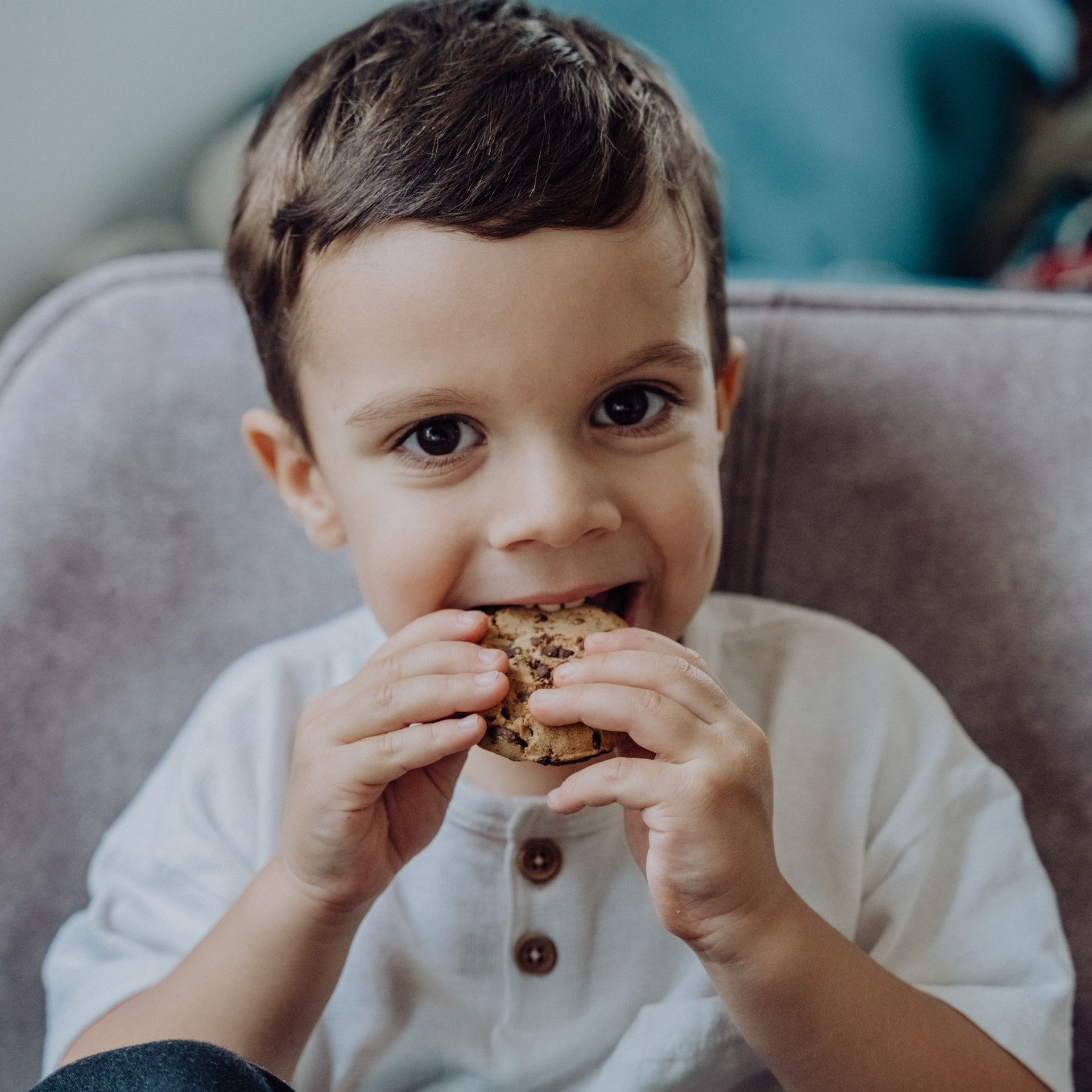 Recenze. Rodinna fotografka Plzen Anita Dergachova