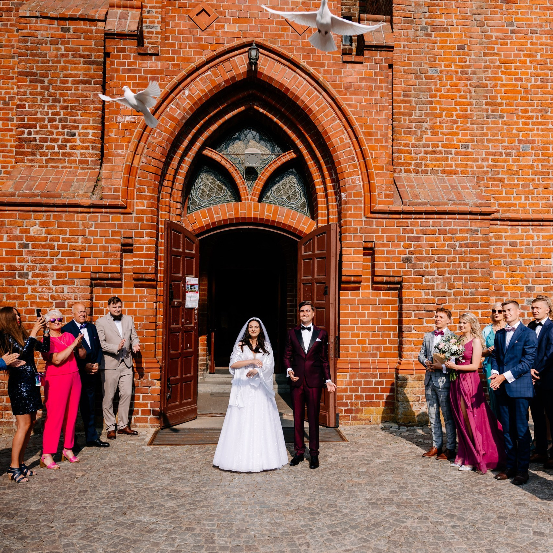 OPINIE • Szpakowicz-studio.pl - Fotograf Aleksander Szpakowicz. Fotograf Ślubny Warszawa - Sesje Biznesowe Rodzinne Eventy