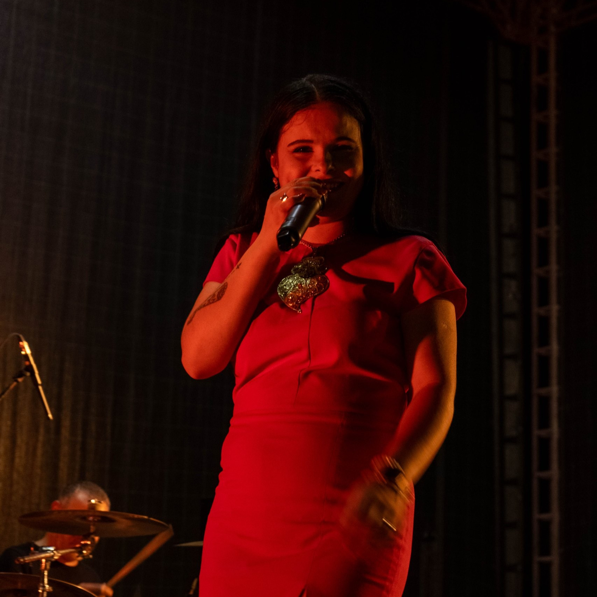 Catarina Campos — Concerto 2023