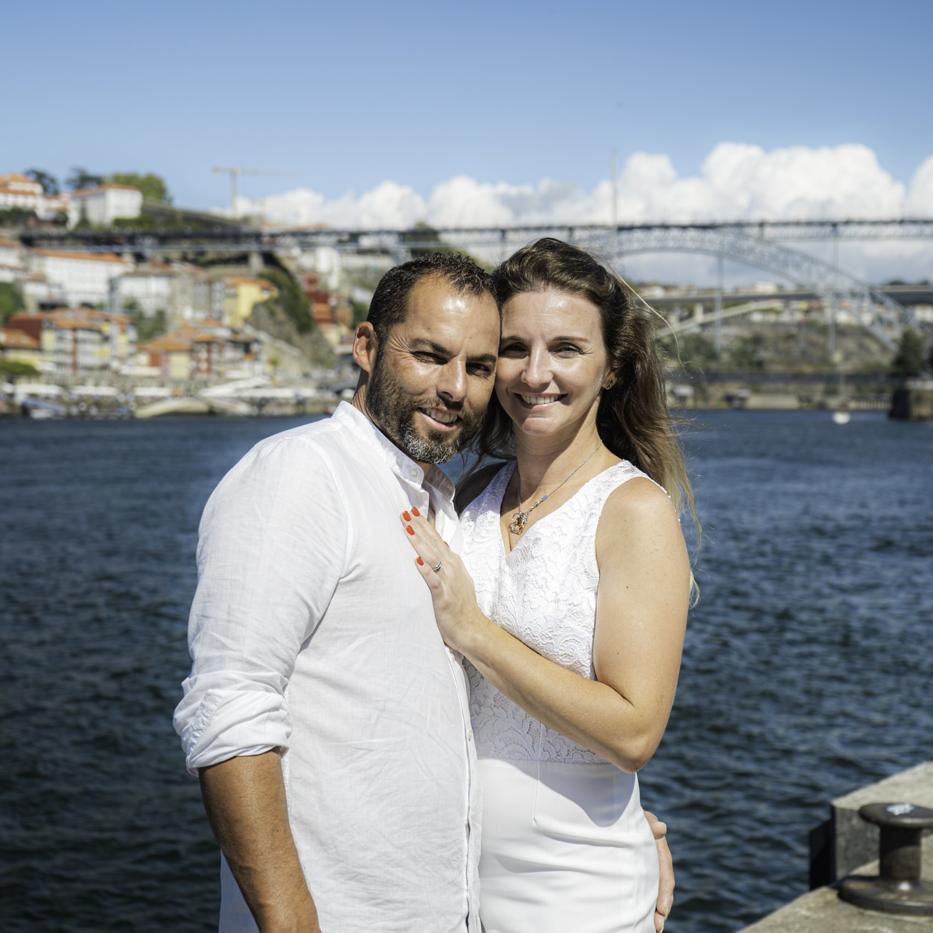 Sessão Telmo & Joana