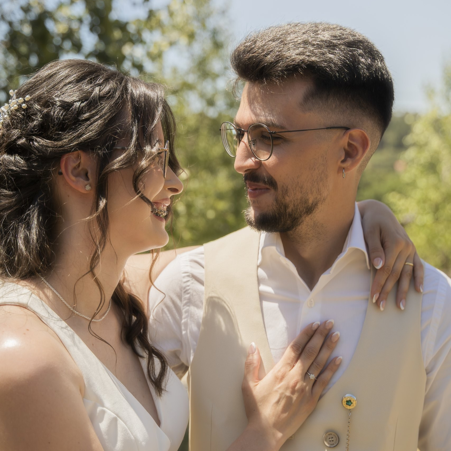 Casamento Fernando & Ana Rita — 2025