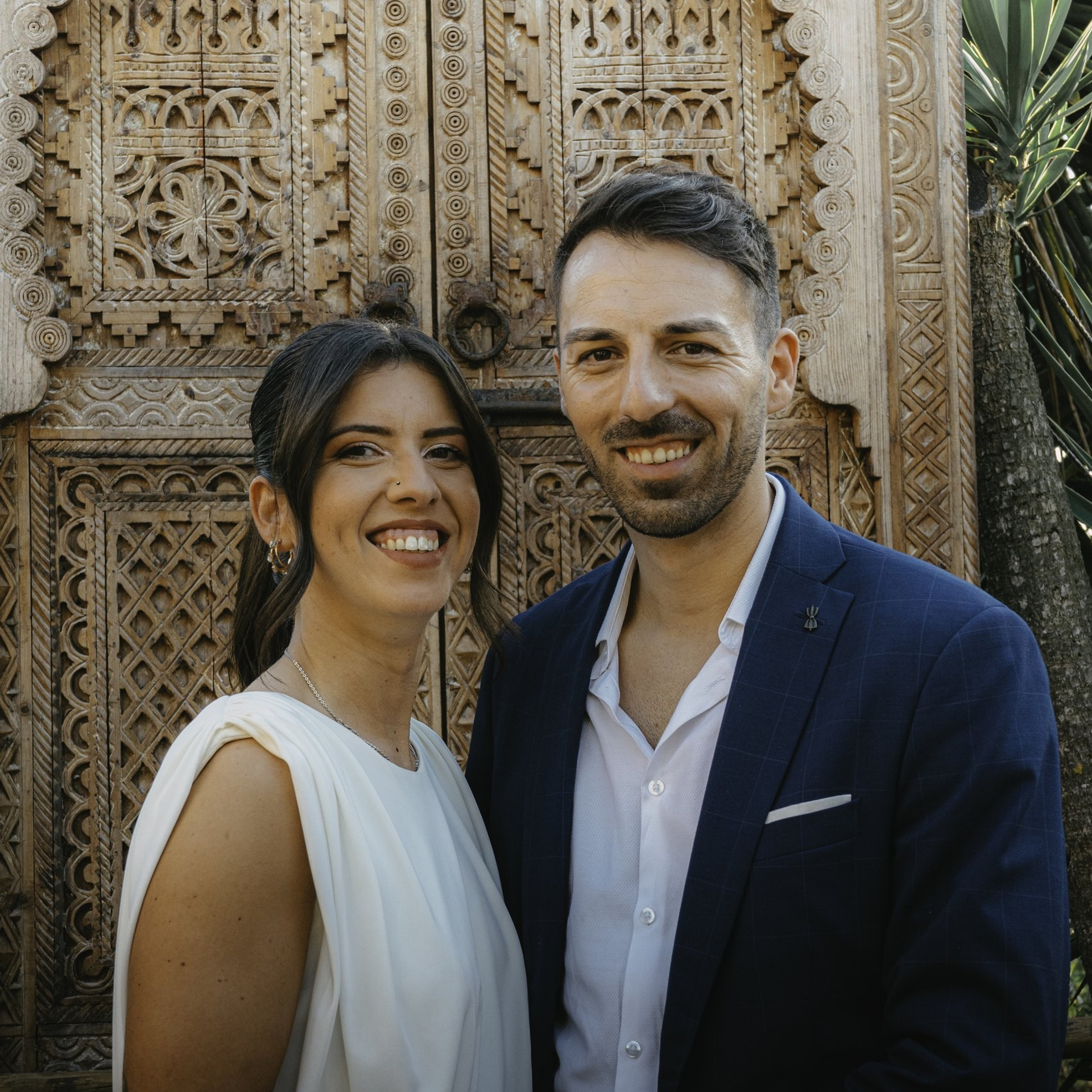 Casamento Patrícia & Tiago — 2024