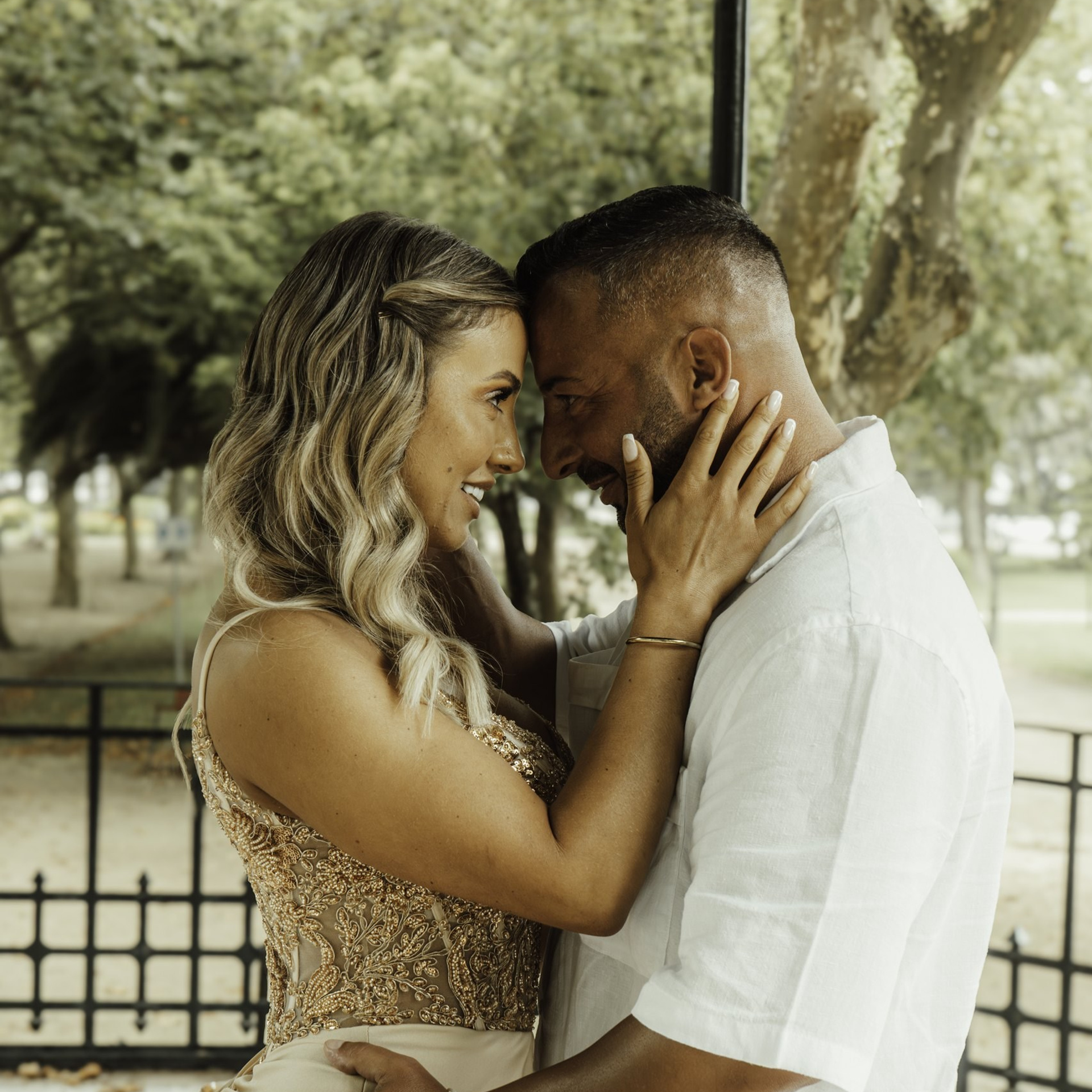 Casamento Joel & Juliana — 2024
