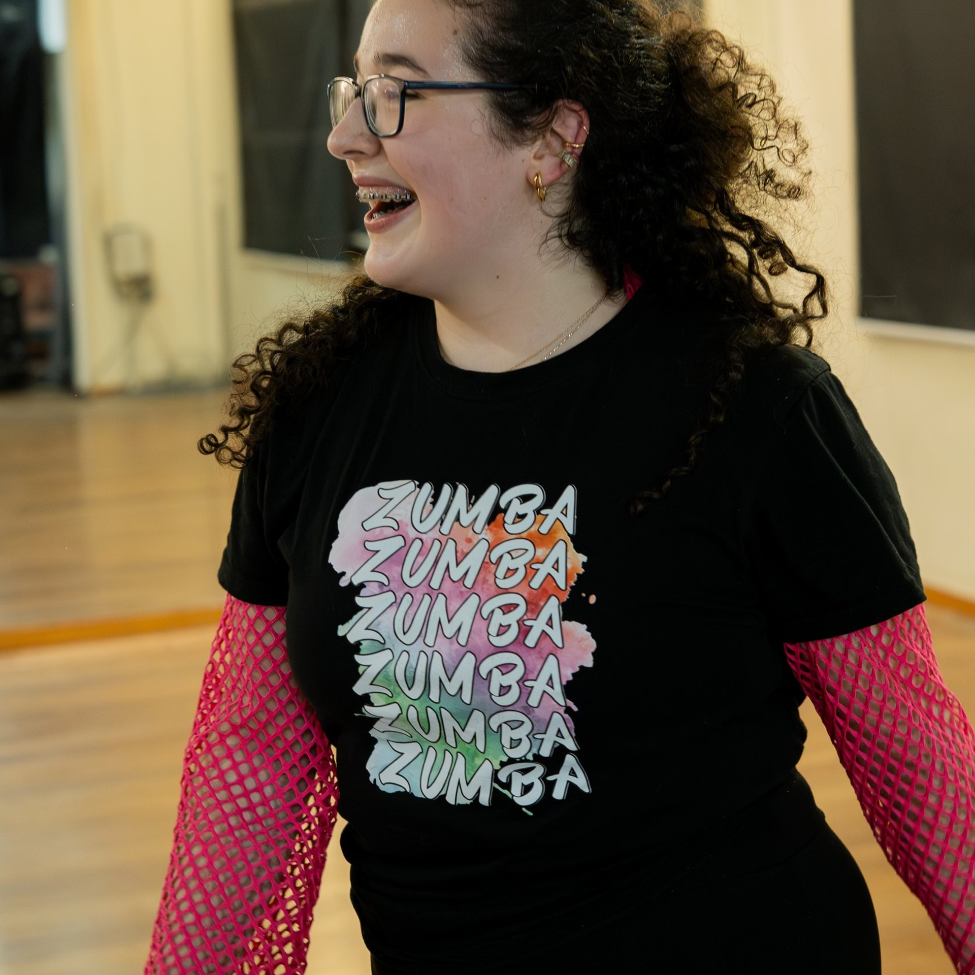 Mara Cunha Dance