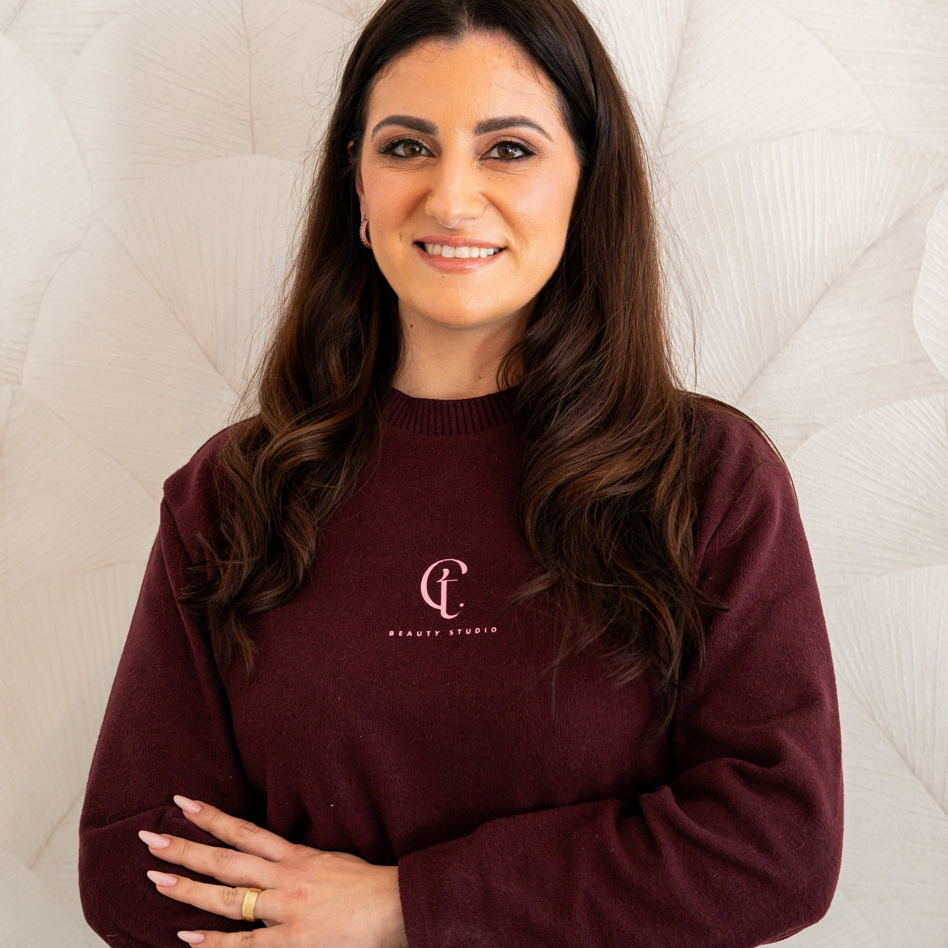 Cláudia Tomé — Beauty Studio