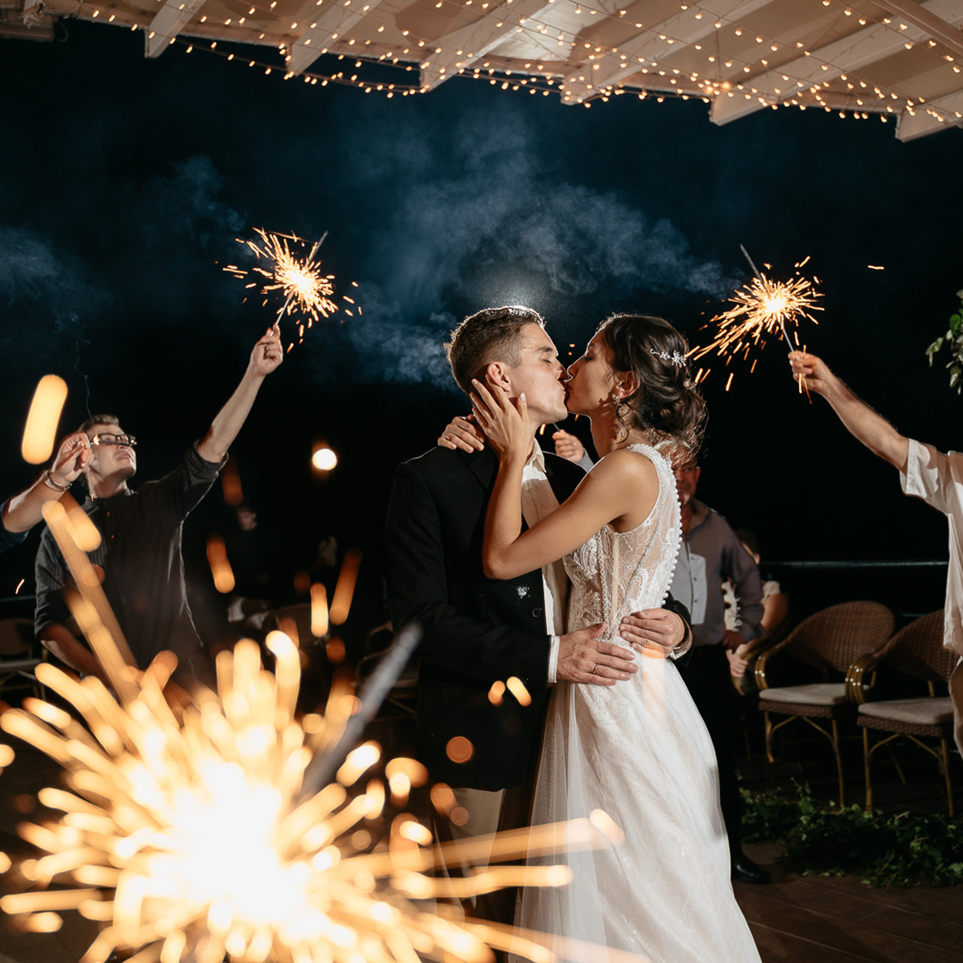 Отзывы о фотографе. Свадебный и семейный фотограф Алексей Попов. Штутгарт, Германия