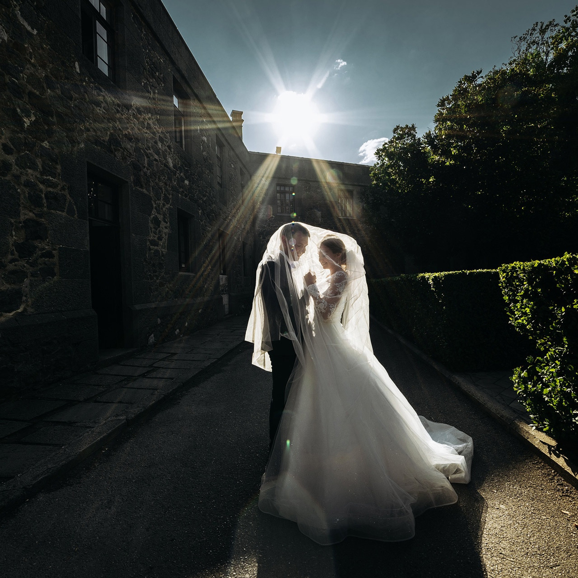 Отзывы о фотографе. Свадебный и семейный фотограф Алексей Попов. Штутгарт, Германия