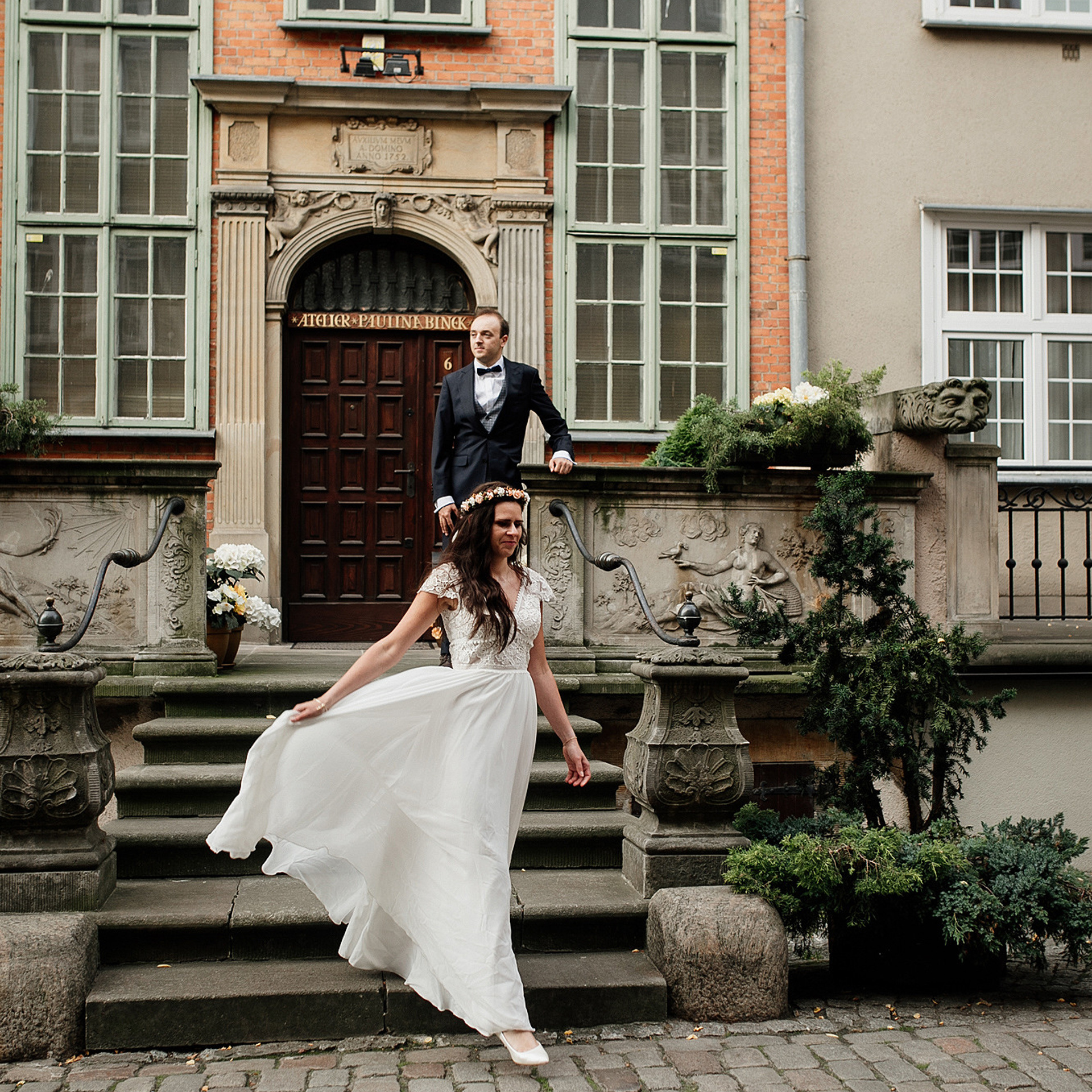 Agata i Piotr