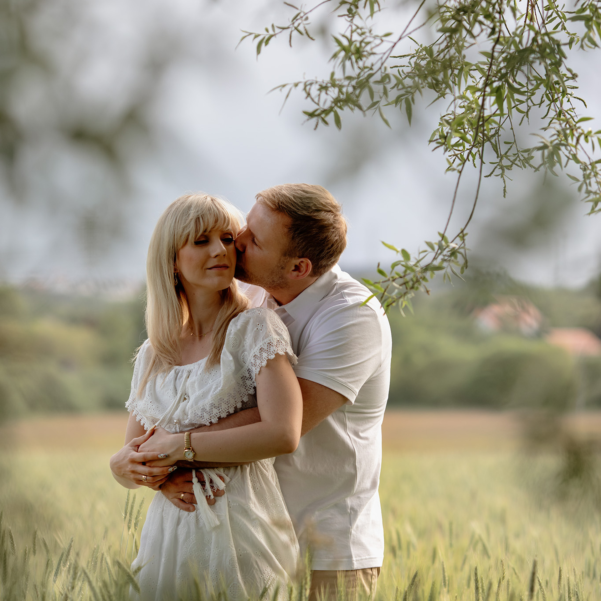 Fotograf ślubny i rodzinny - Kaszuby, Trójmiasto