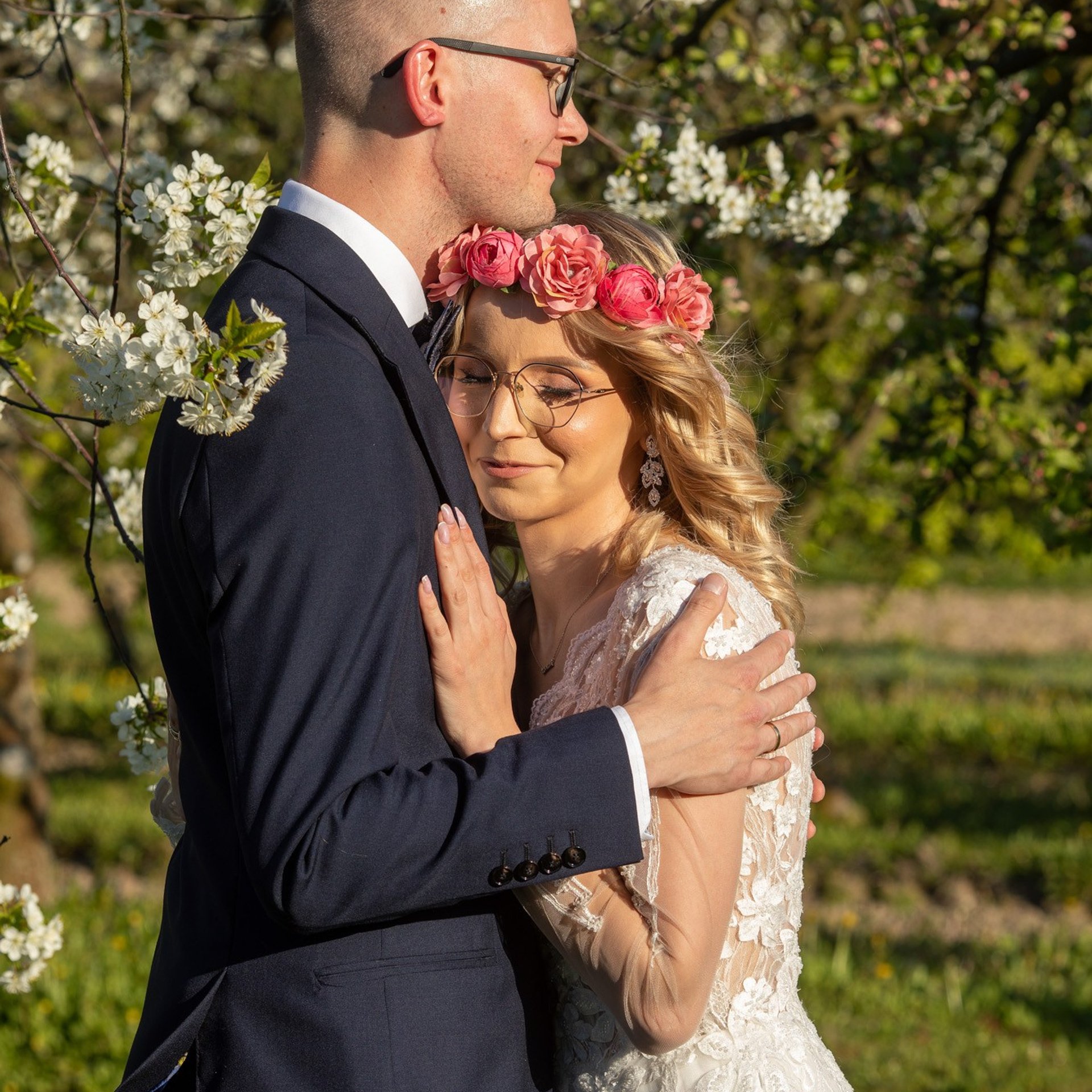 Fotograf ślubny i rodzinny - Kaszuby, Trójmiasto