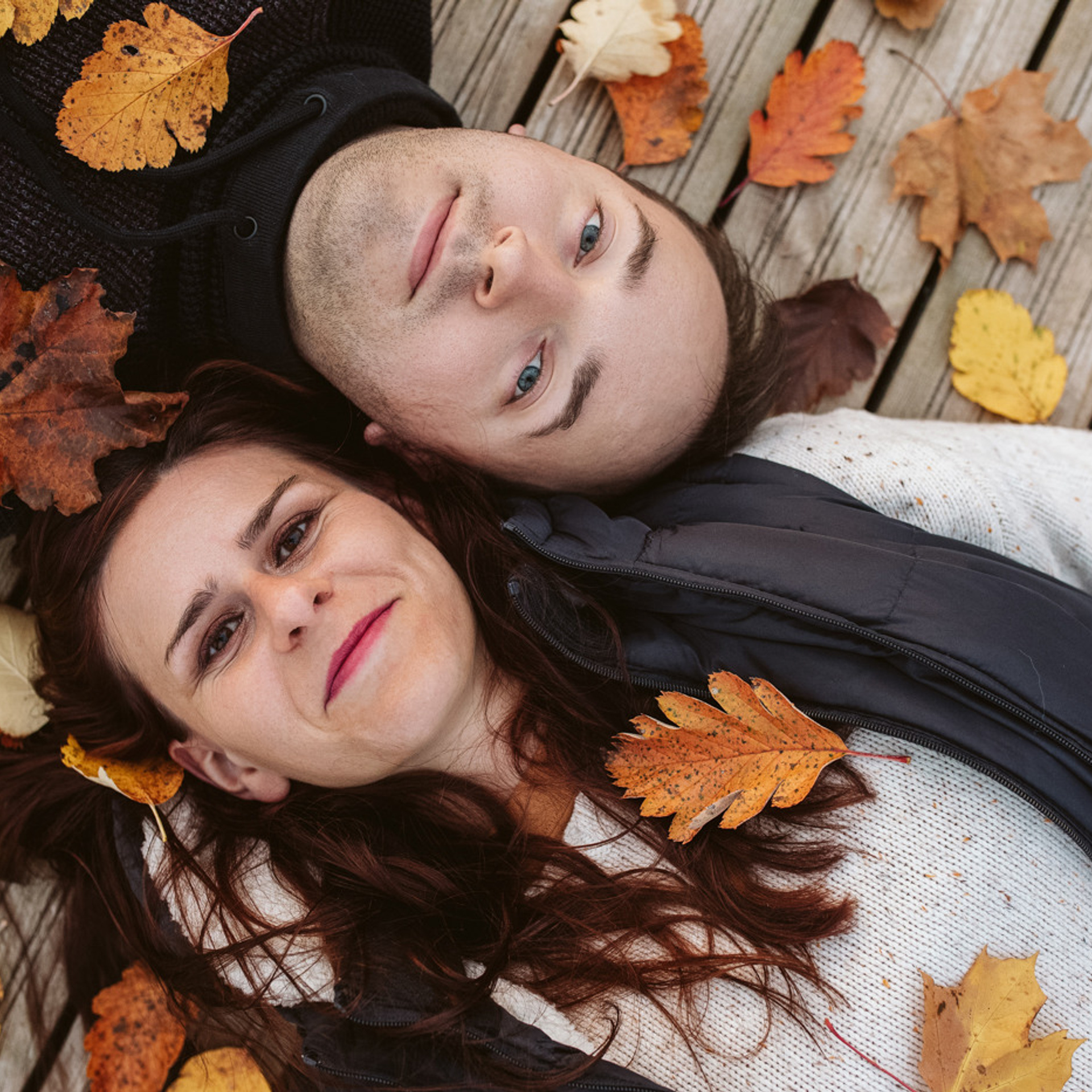 Agata i Piotr