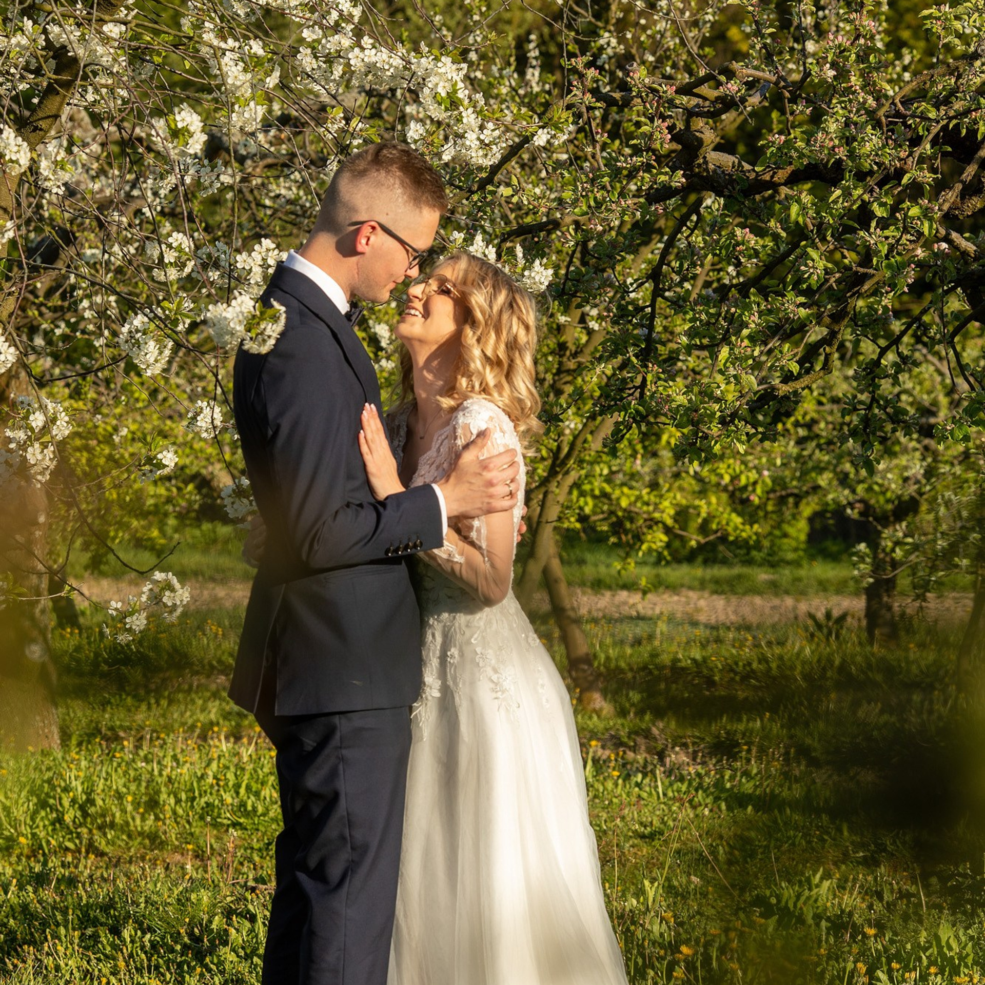 Fotograf ślubny i rodzinny - Kaszuby, Trójmiasto