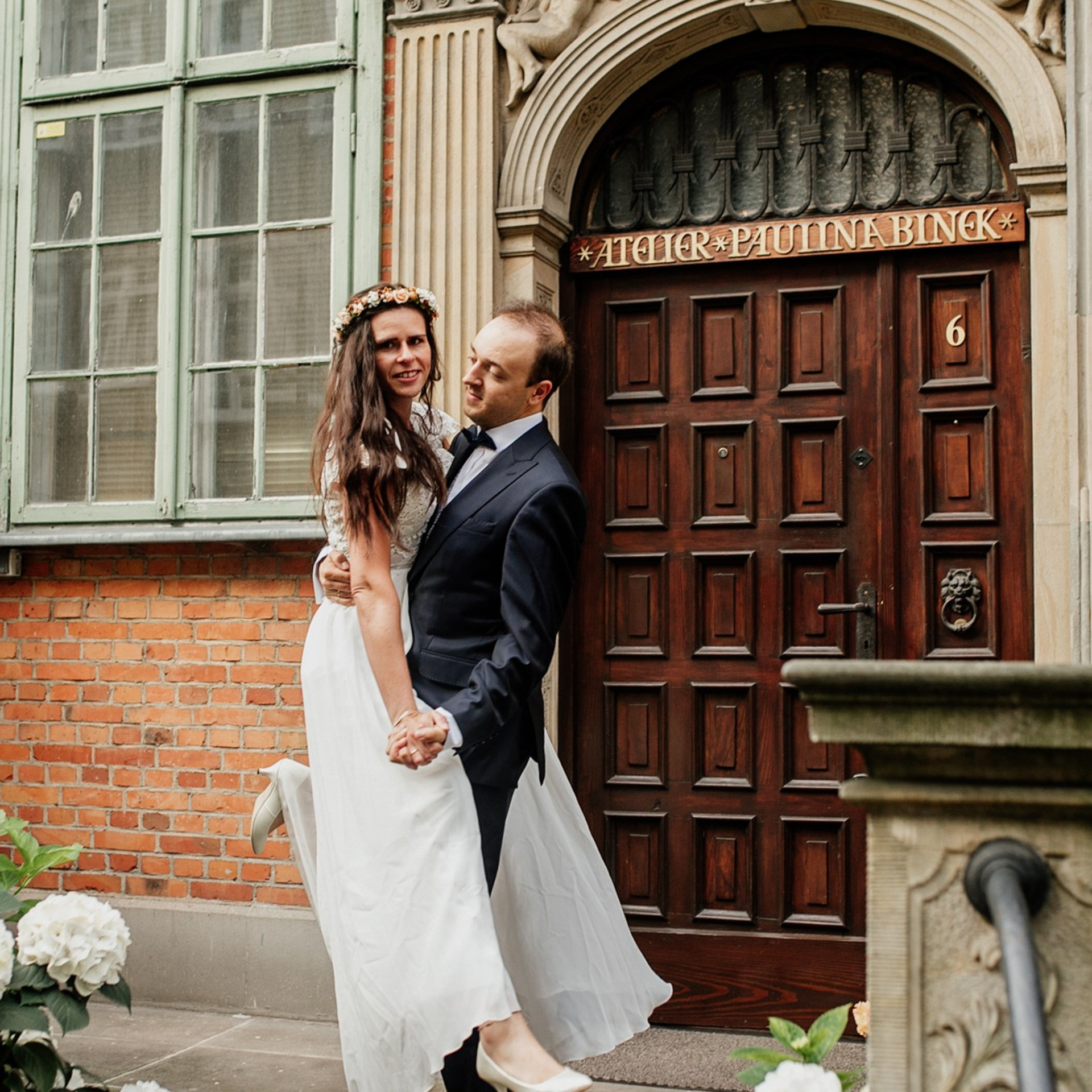 Fotograf ślubny i rodzinny - Kaszuby, Trójmiasto