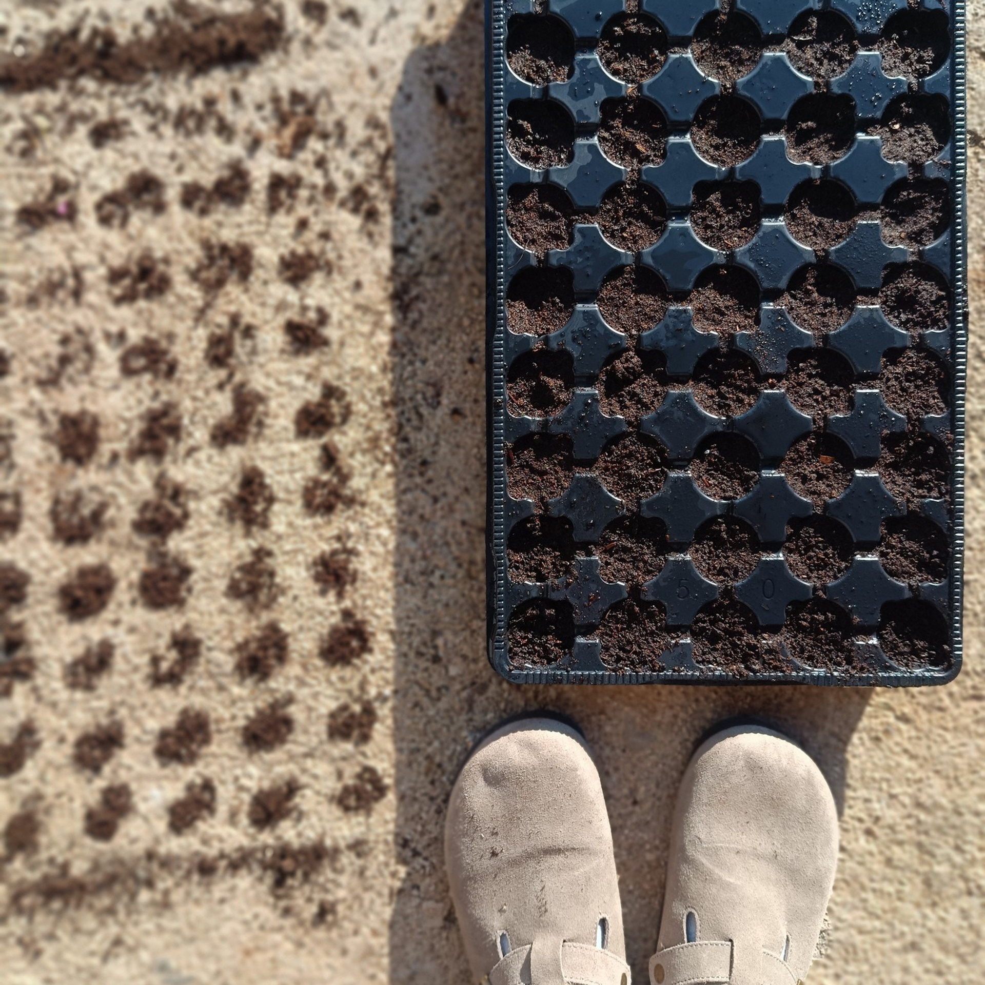 IN dizajn sajam s Mirjanom Mikulec. Herbarij studio