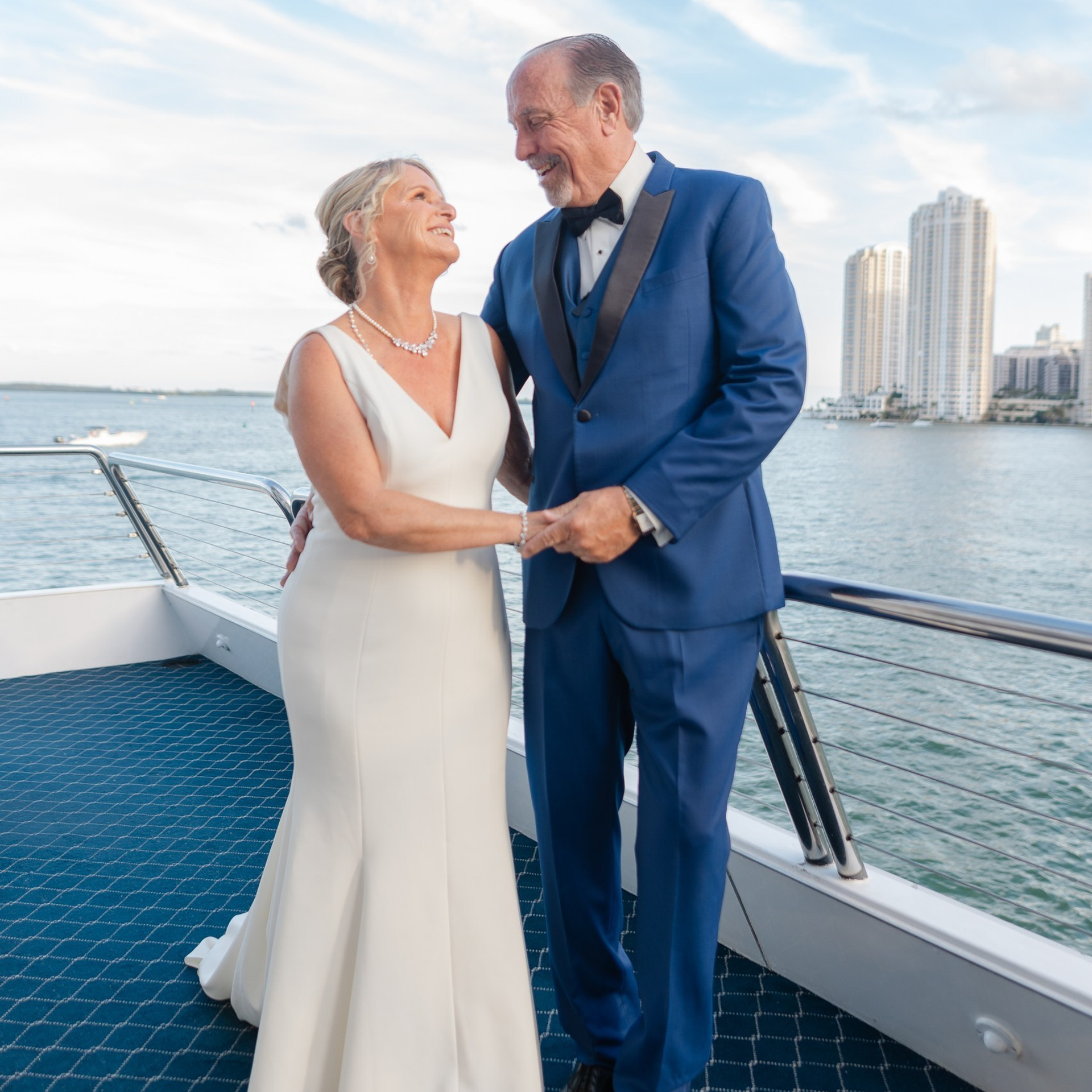 Susan and Jim Wedding Photography