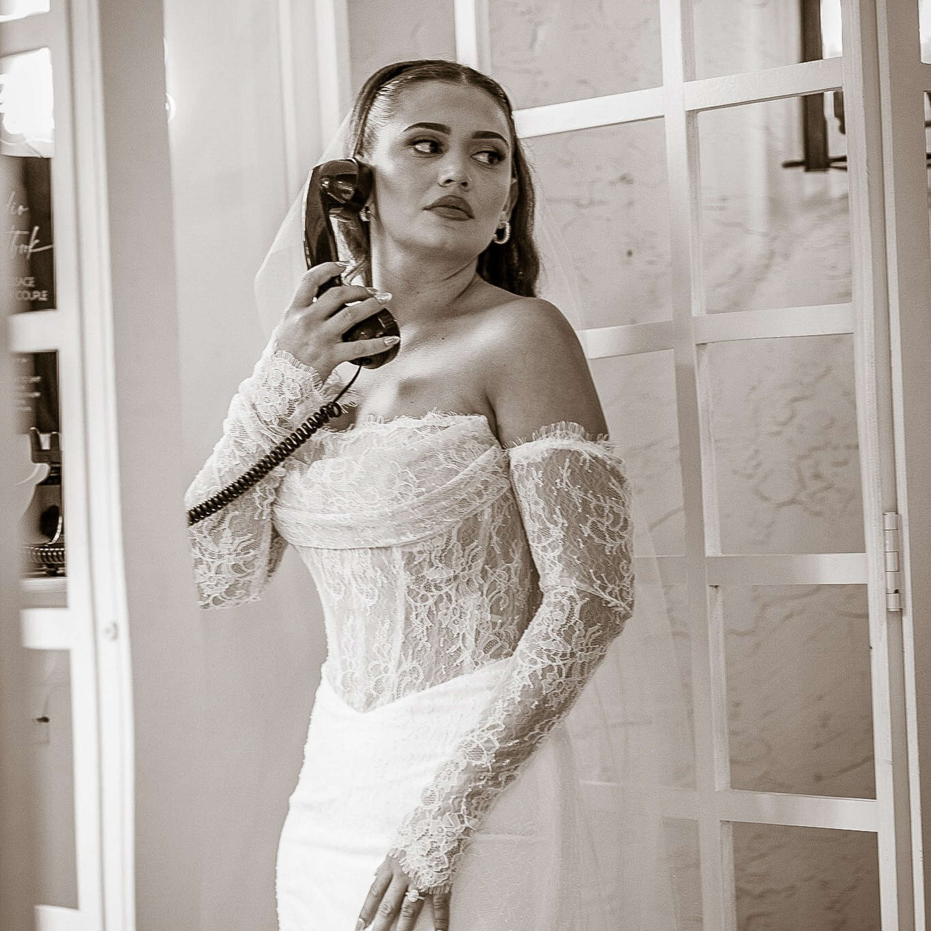 Brooke and Zach Wedding Photography