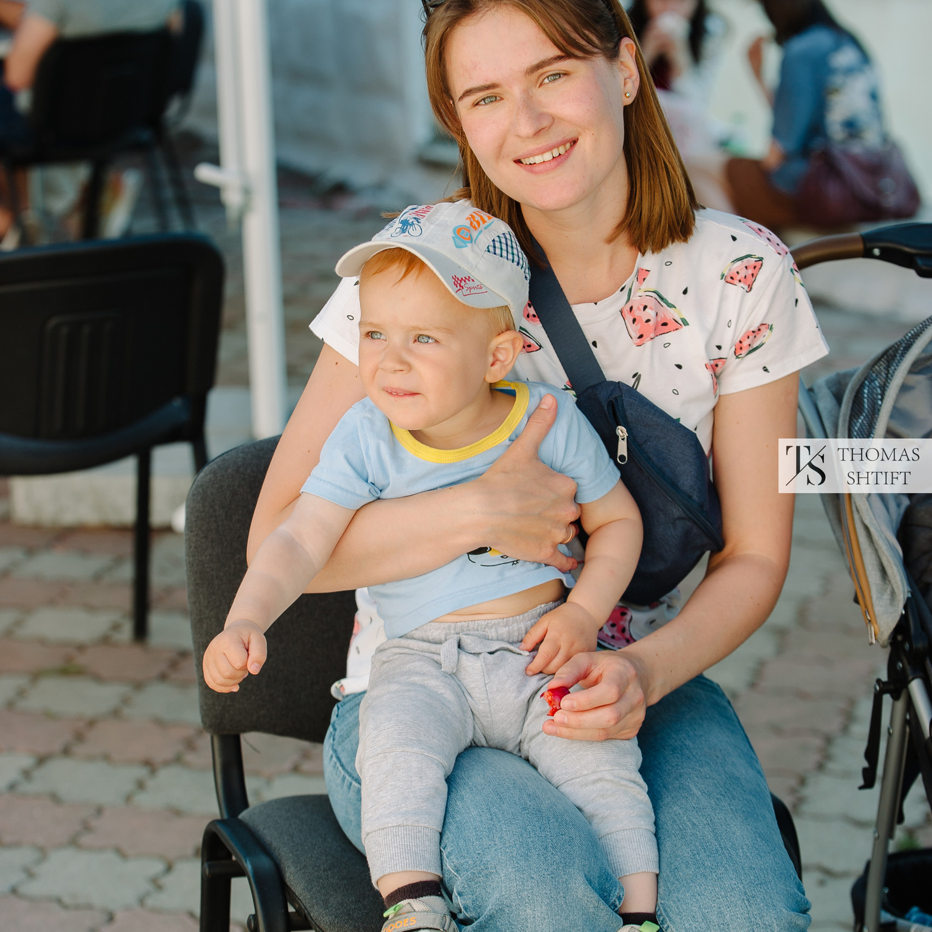 Отзывы. Семейный фотограф в Кишинёве THOMAS SHTIFT