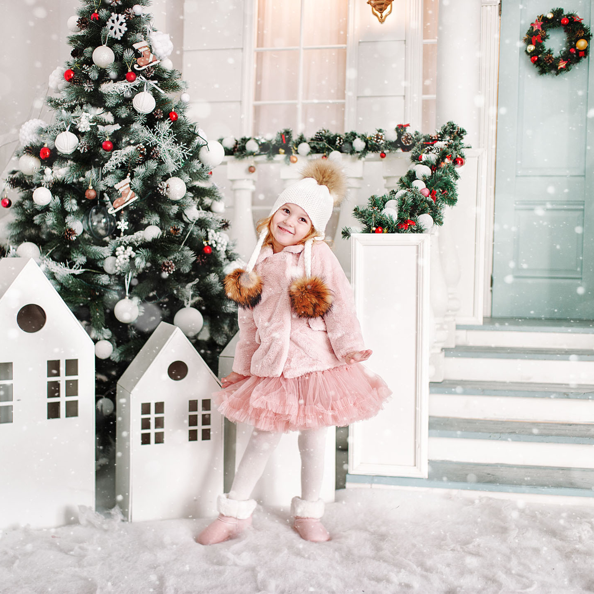 — Проект Года —. Семейный фотограф в Кишинёве THOMAS SHTIFT