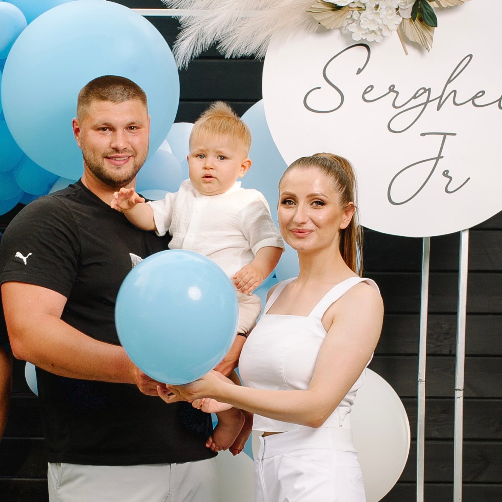 Отзывы. Семейный фотограф в Кишинёве THOMAS SHTIFT