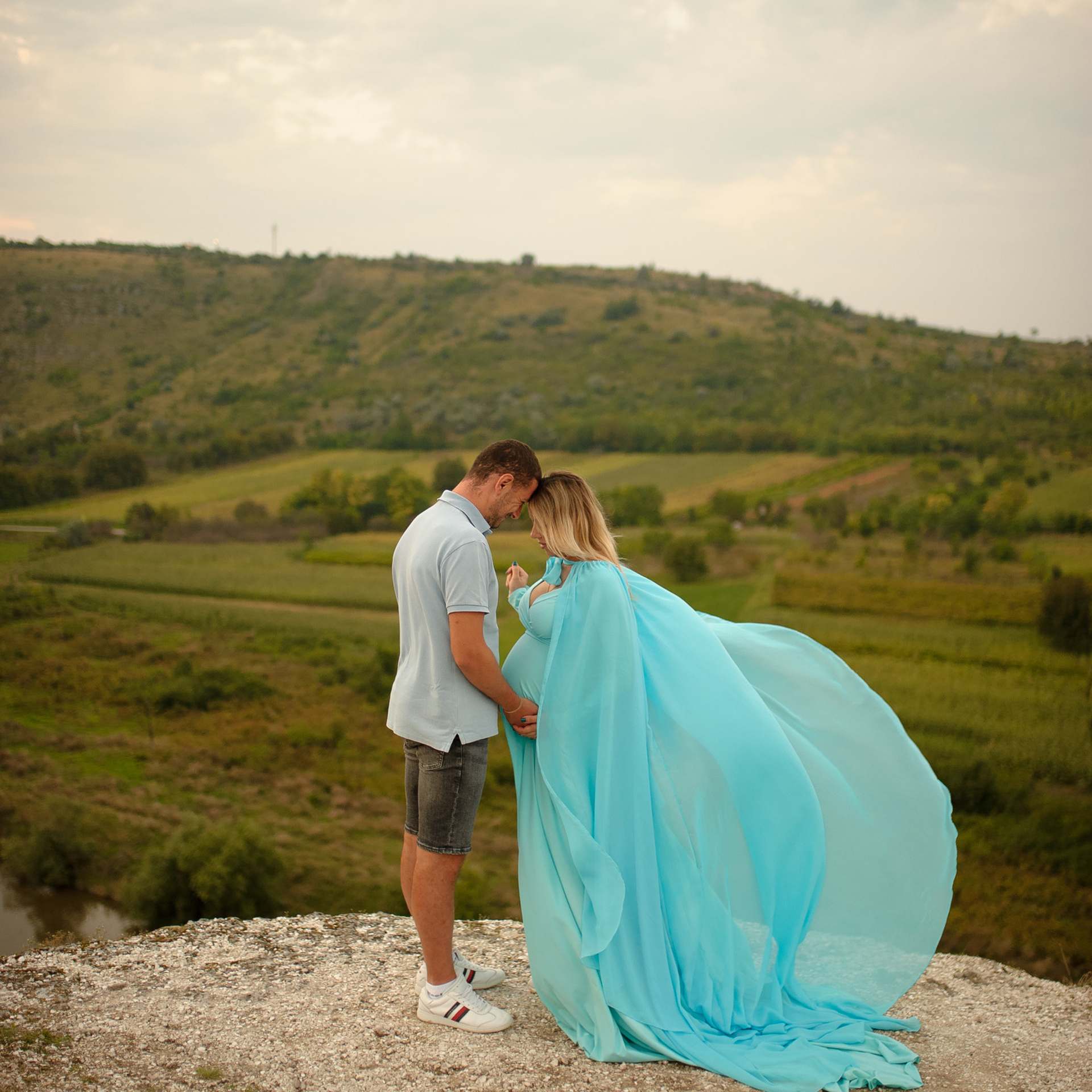 Отзывы. Семейный фотограф в Кишинёве THOMAS SHTIFT