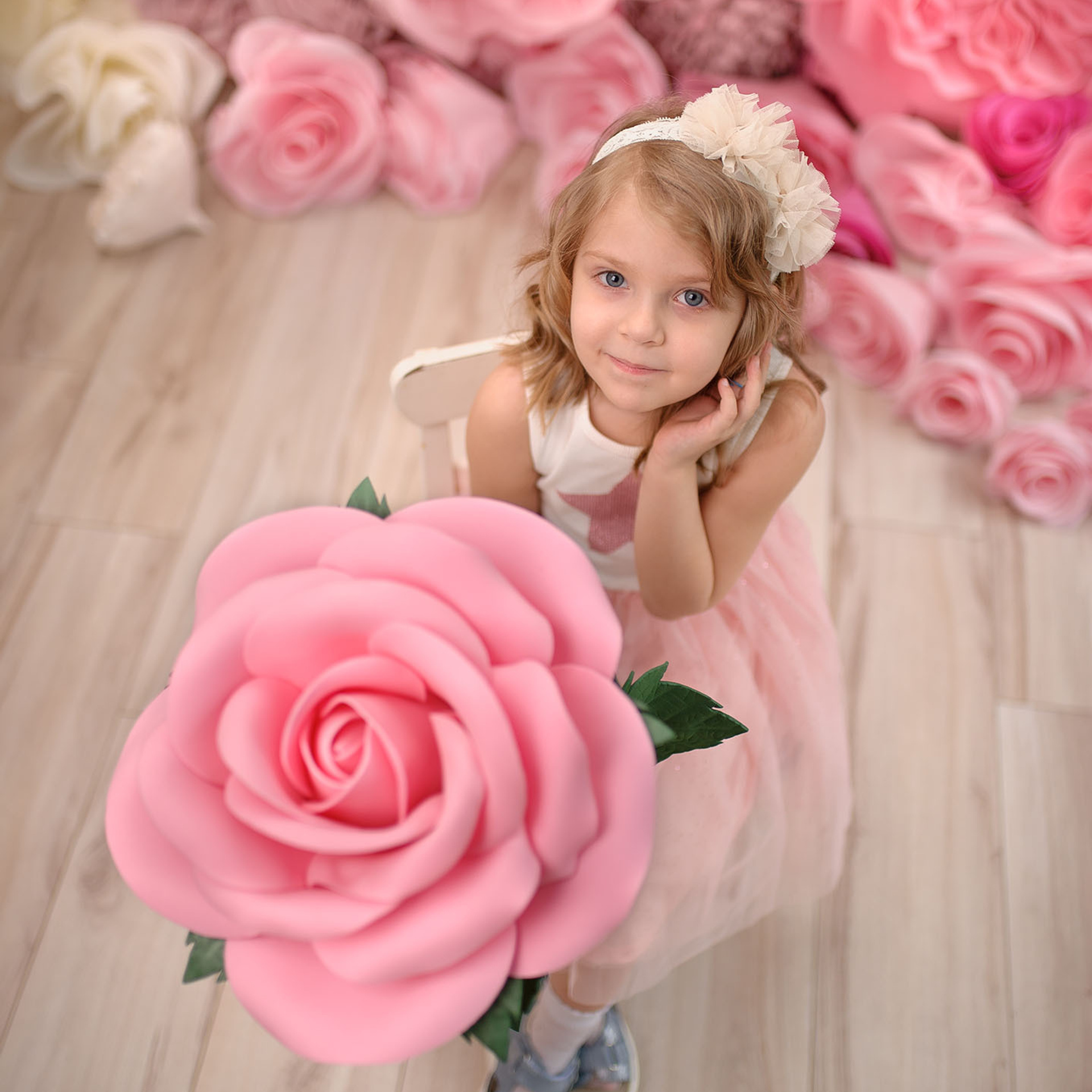 — Проект Года —. Семейный фотограф в Кишинёве THOMAS SHTIFT