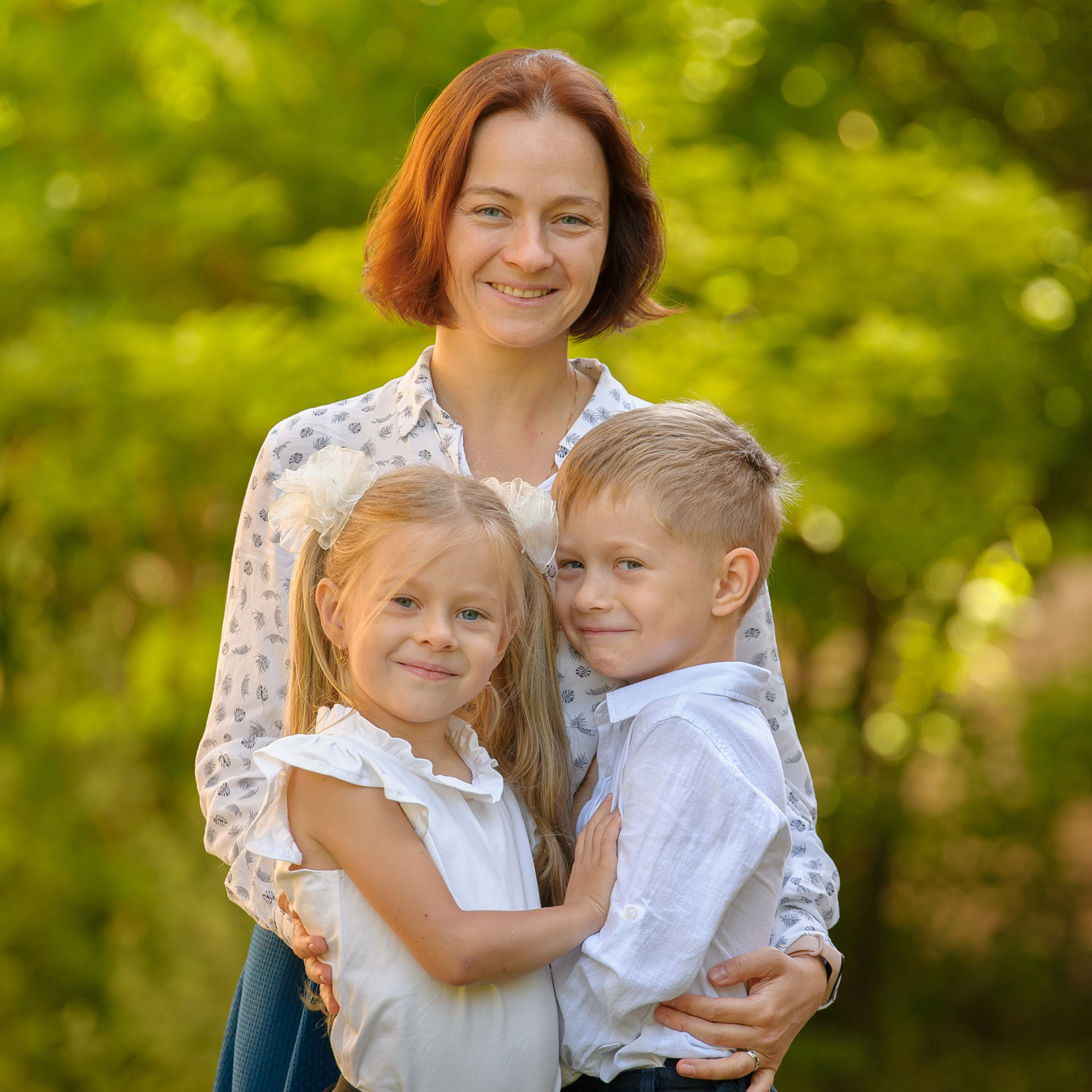 Отзывы. Семейный фотограф в Кишинёве THOMAS SHTIFT