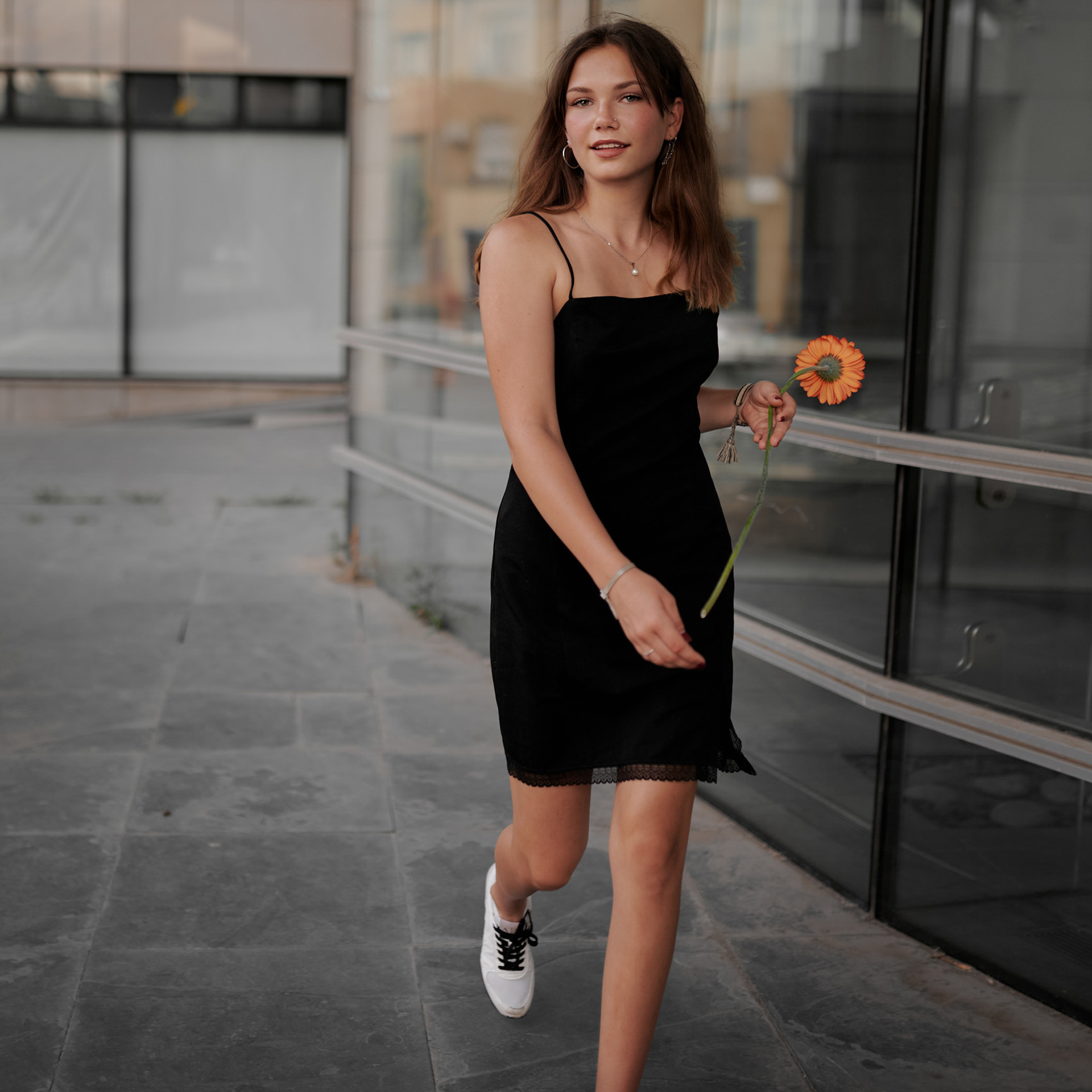 Feedbacks. Photographer Irina Bulankina