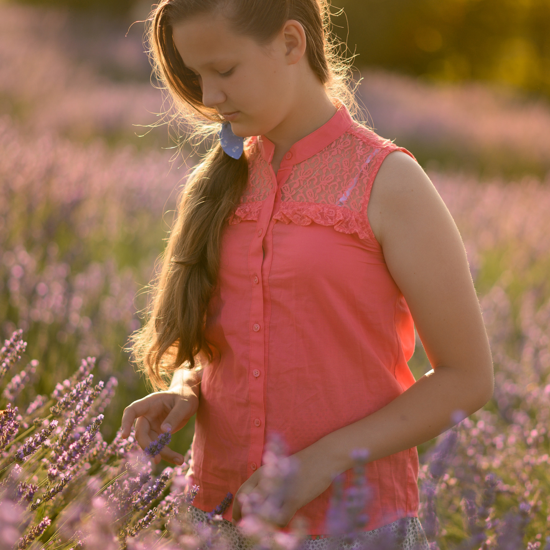 Feedbacks. Photographer Irina Bulankina