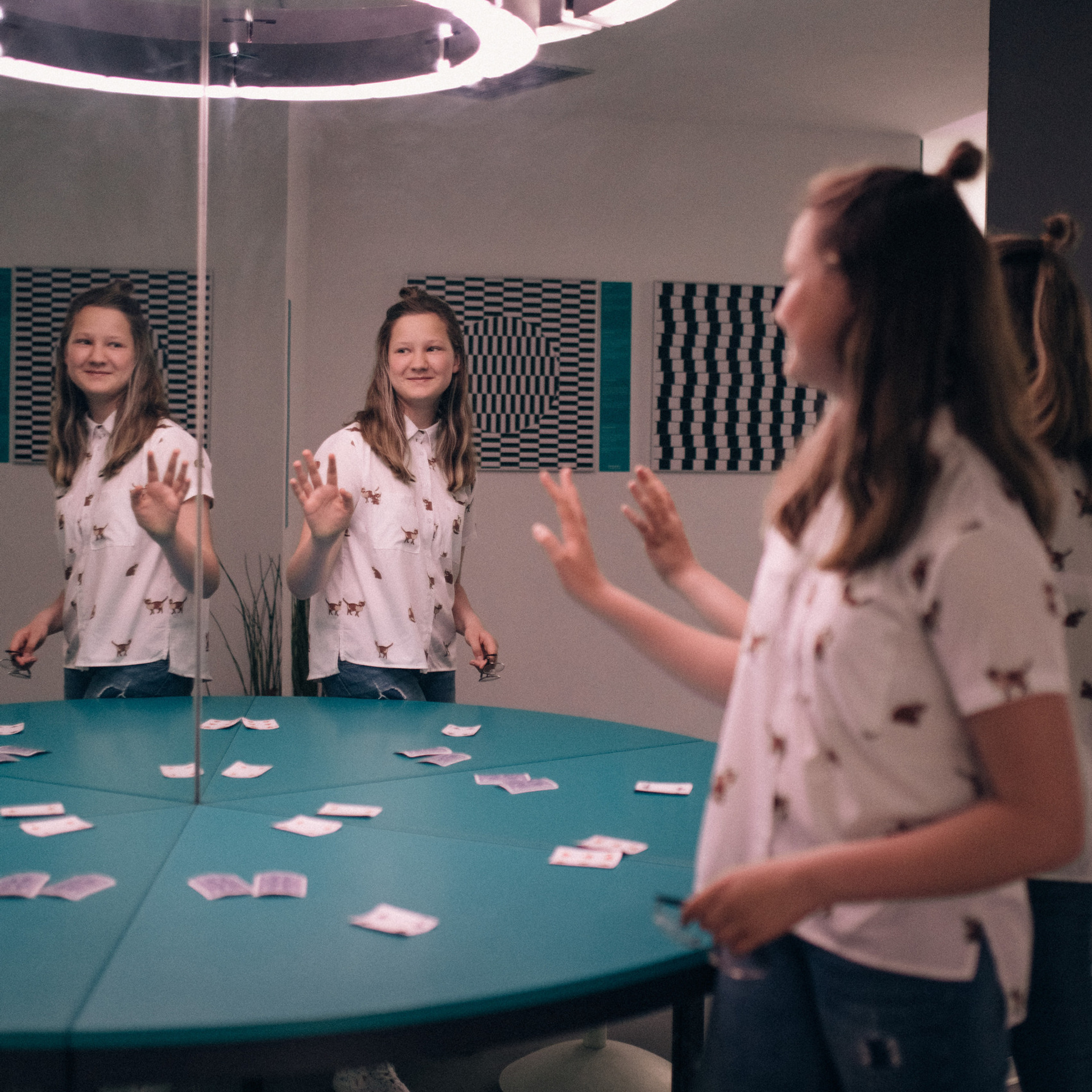 Feedbacks. Photographer Irina Bulankina