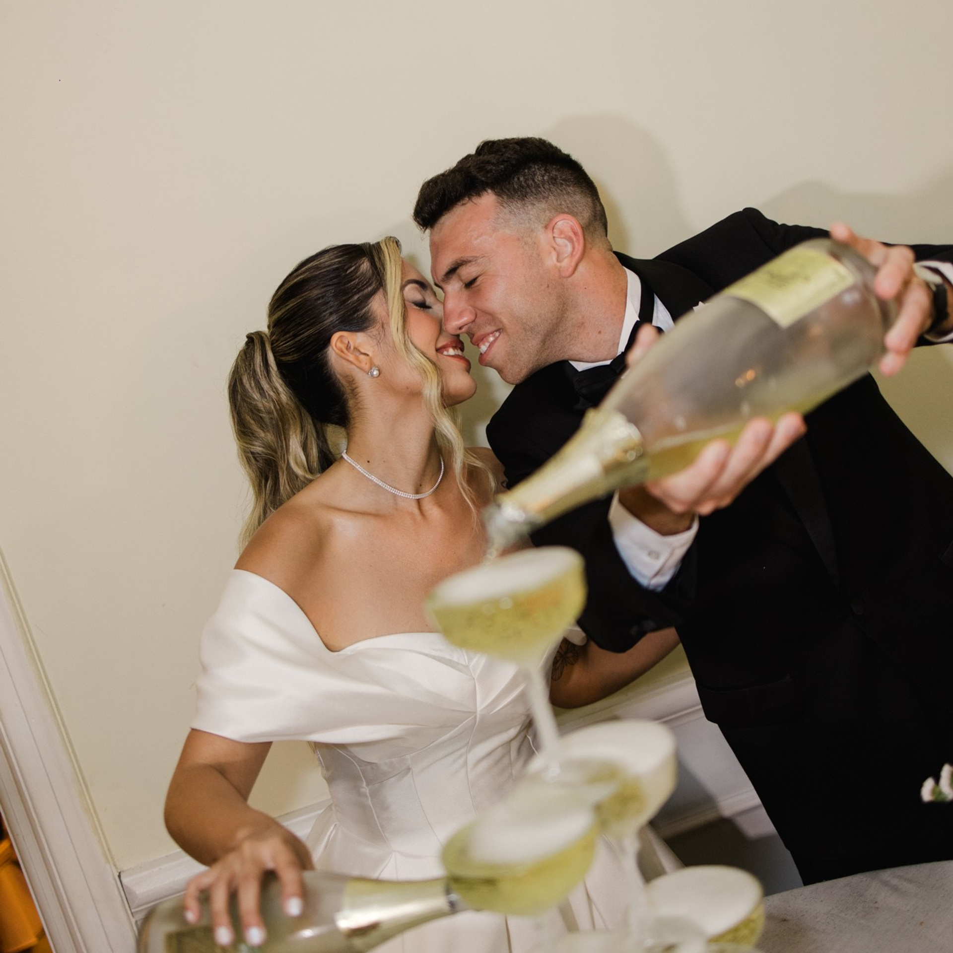 Casamento Larissa & Vitor