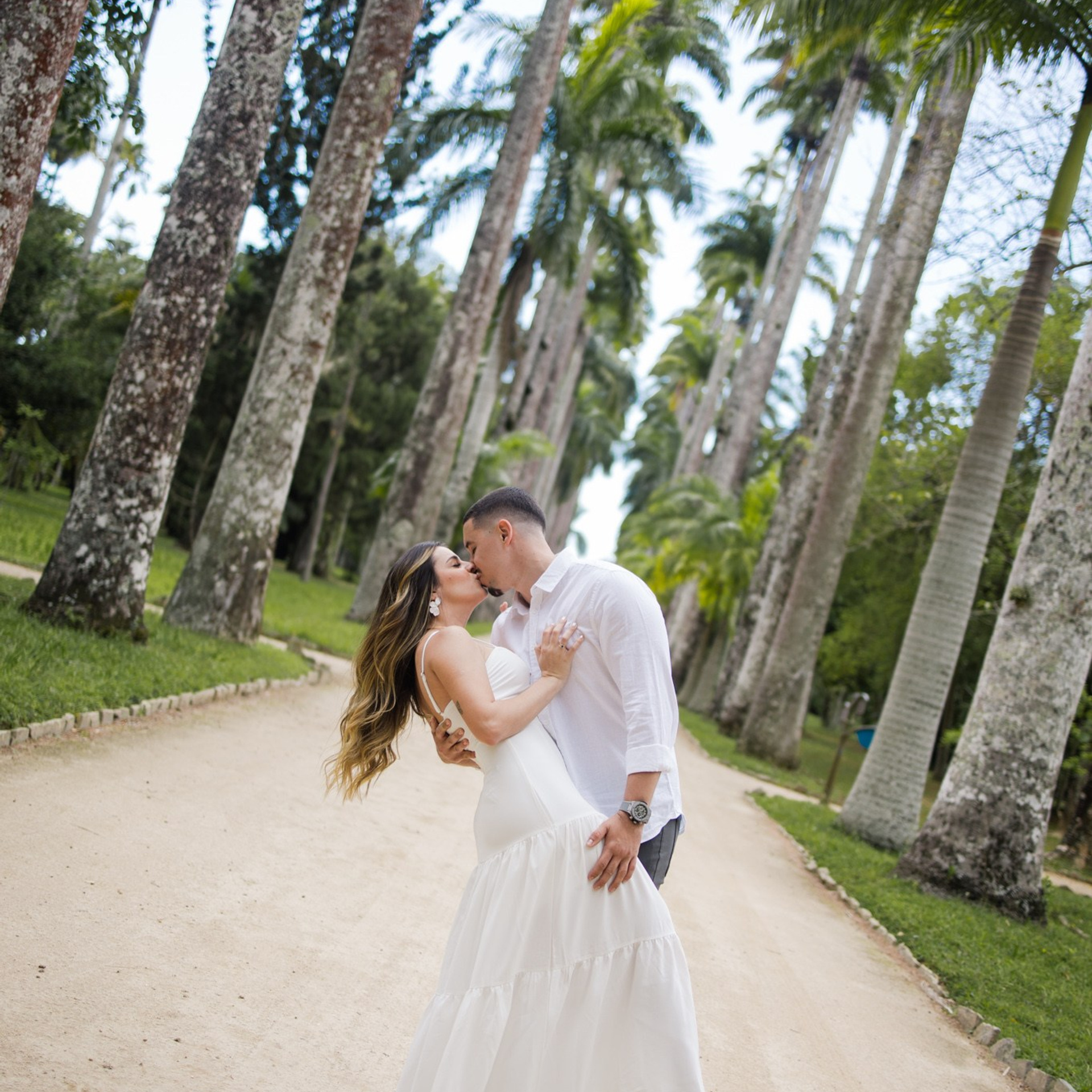 Pré-Wedding Nathalia & João
