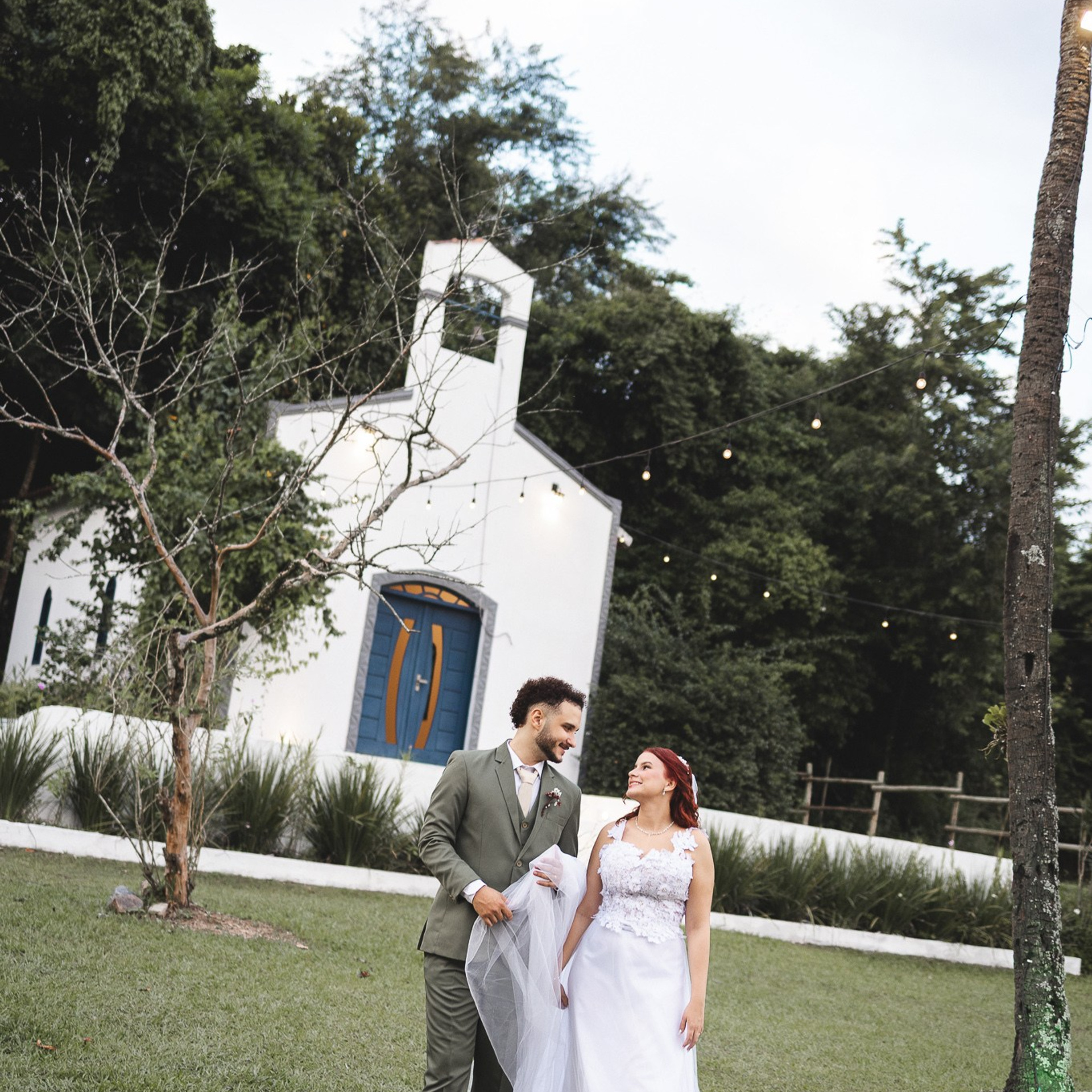 Casamento Ana Clara e Breno